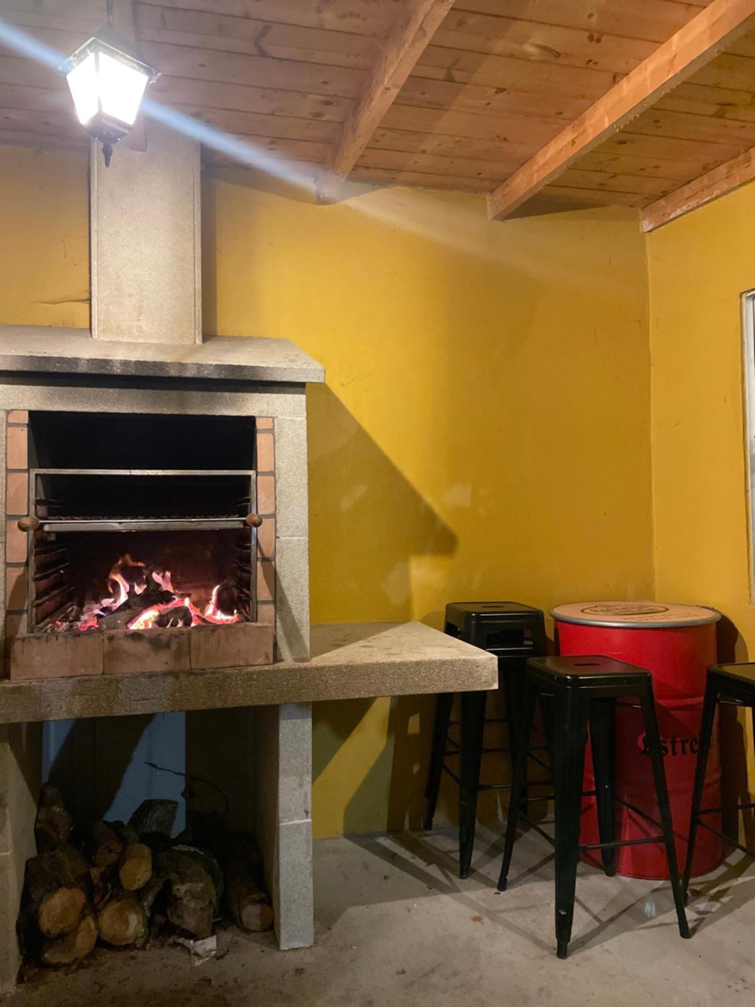 Casa Carmina Сasa de vacaciones