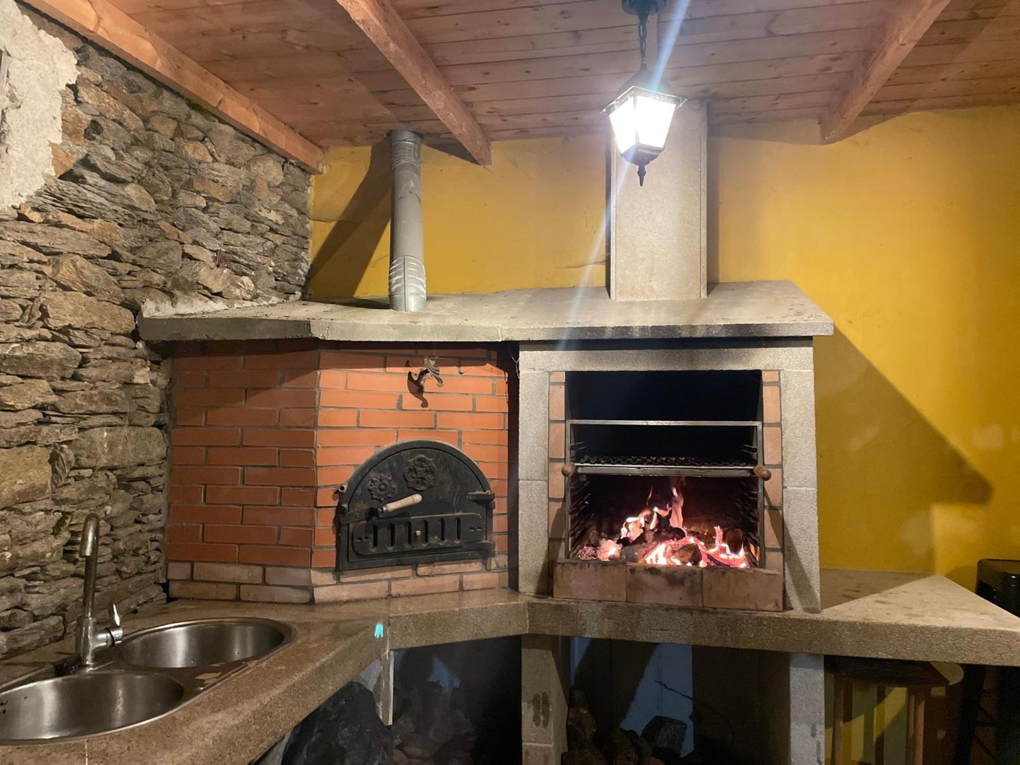 Casa Carmina