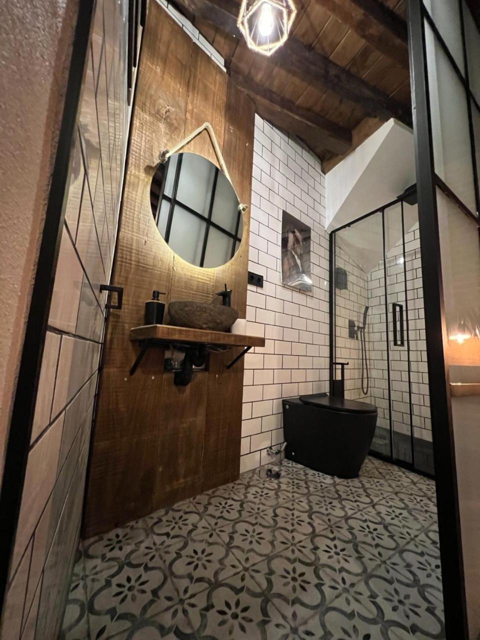 Apartamento Mirador Virgen De Gracia