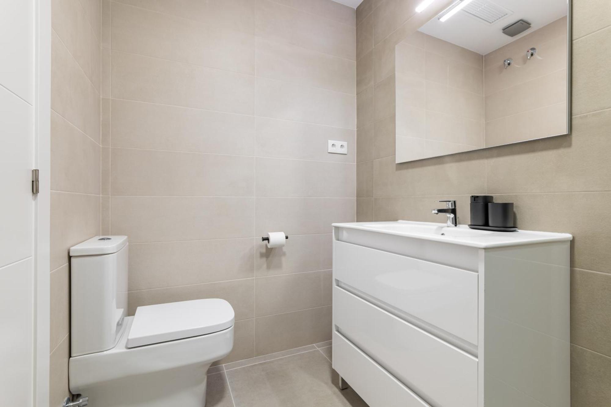 Apartamento By Olala Homes