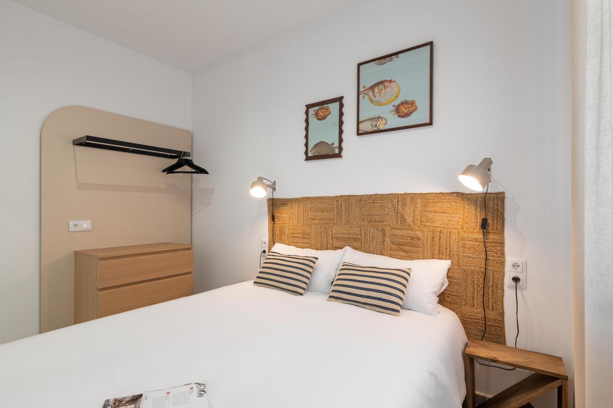 By Olala Homes Apartamento Calella