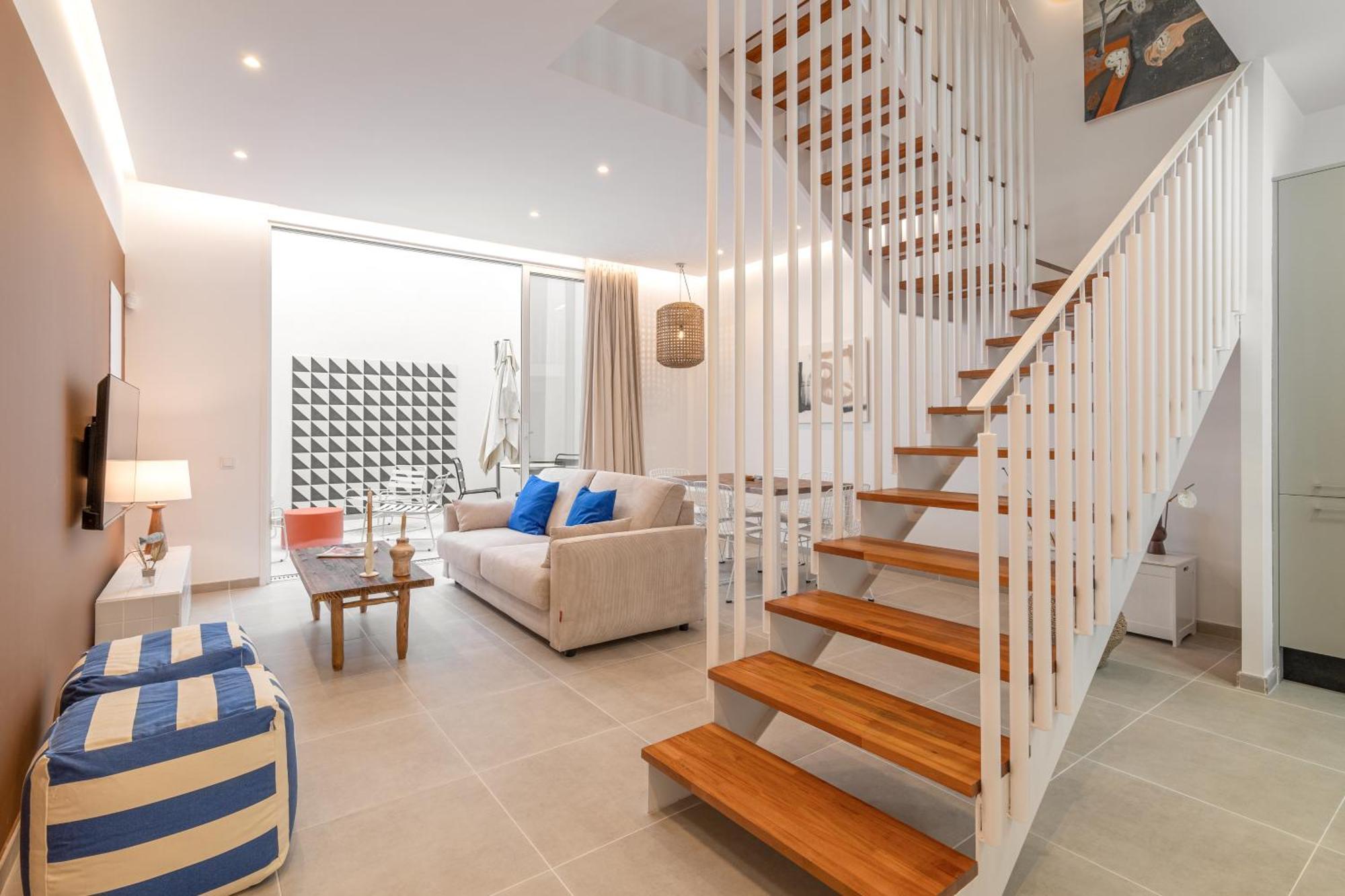 By Olala Homes Apartamento