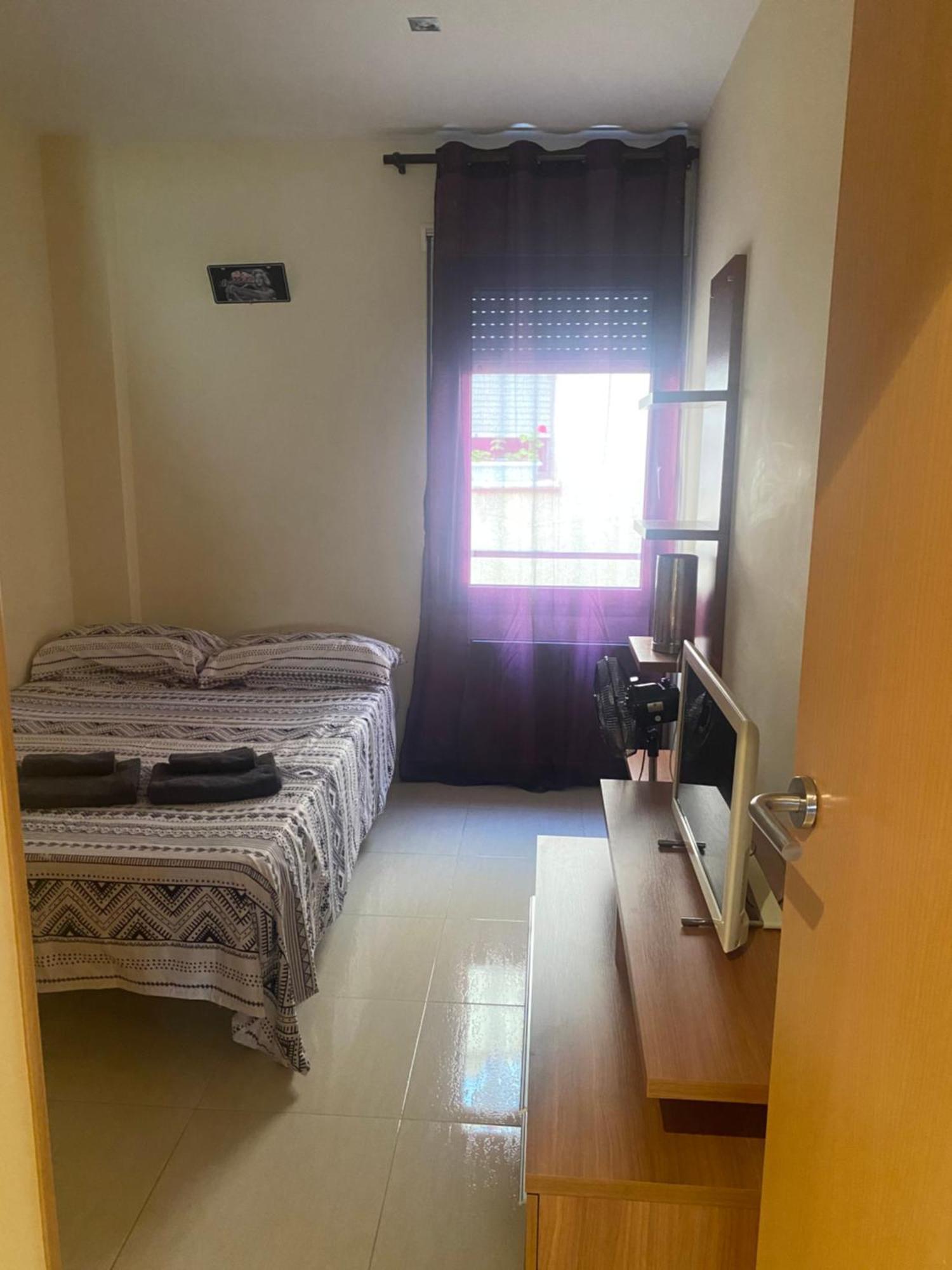 Climatise + Garage Apartment
