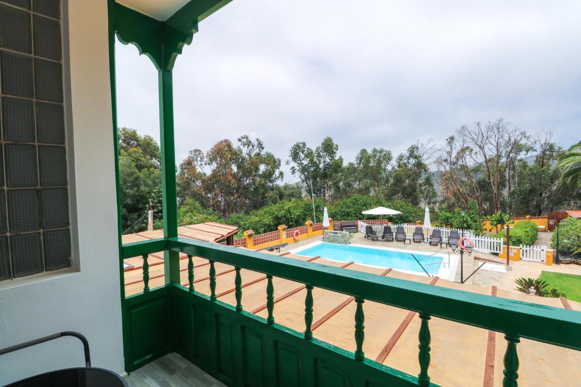 Apartment Majestic Mountain With Heated Pool *