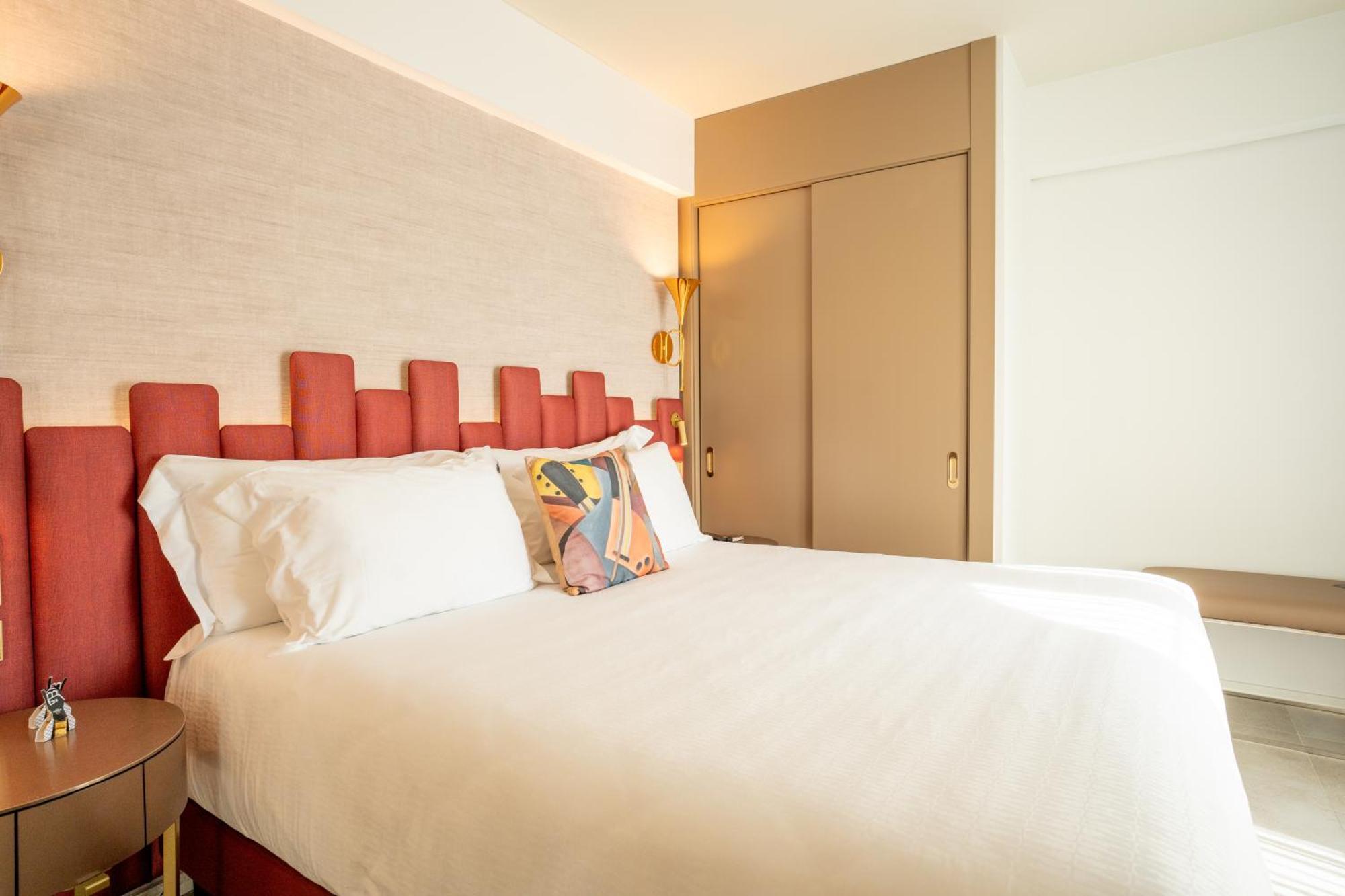 Hard Rock - Puerto Banus (adults Only) 4*