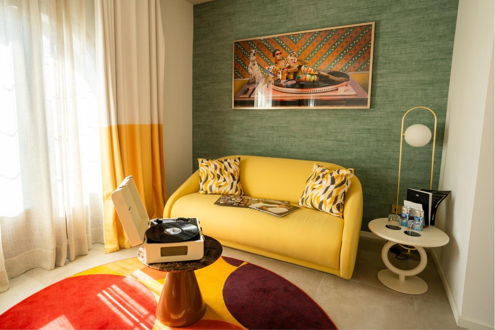 Hard Rock - Puerto Banus (adults Only) Marbella