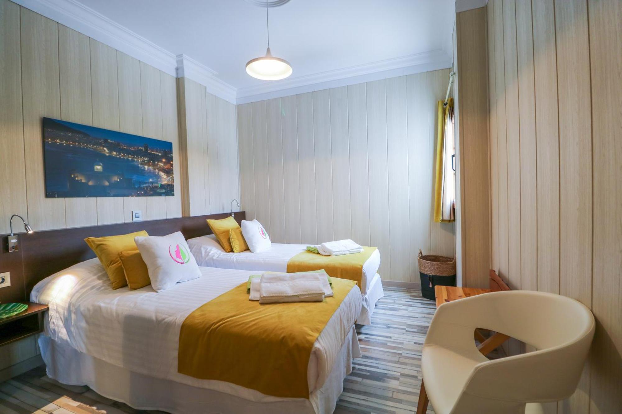 Majestic Mountain With Heated Pool * Moya (Gran Canaria)