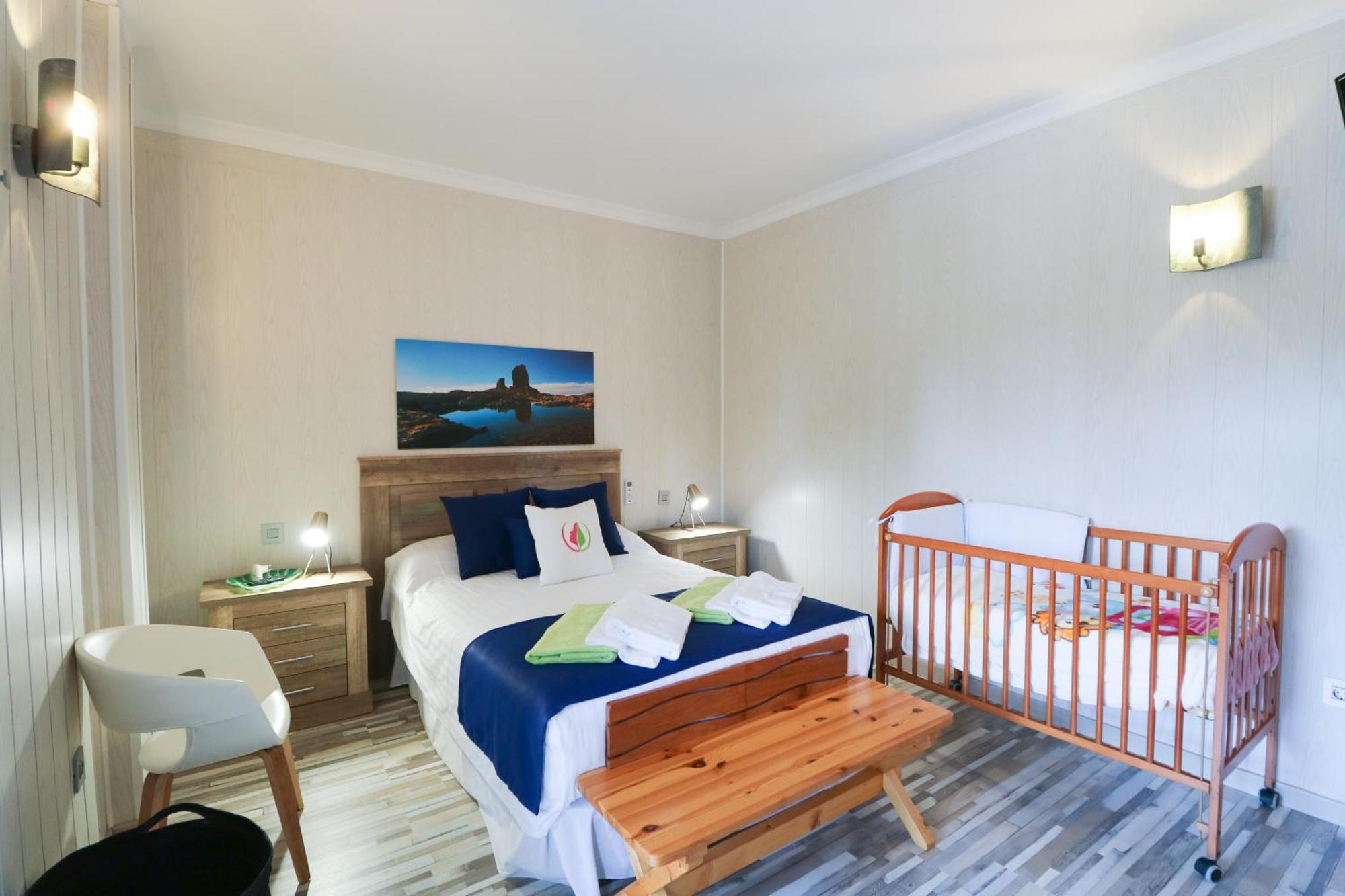 Apartment Majestic Mountain With Heated Pool