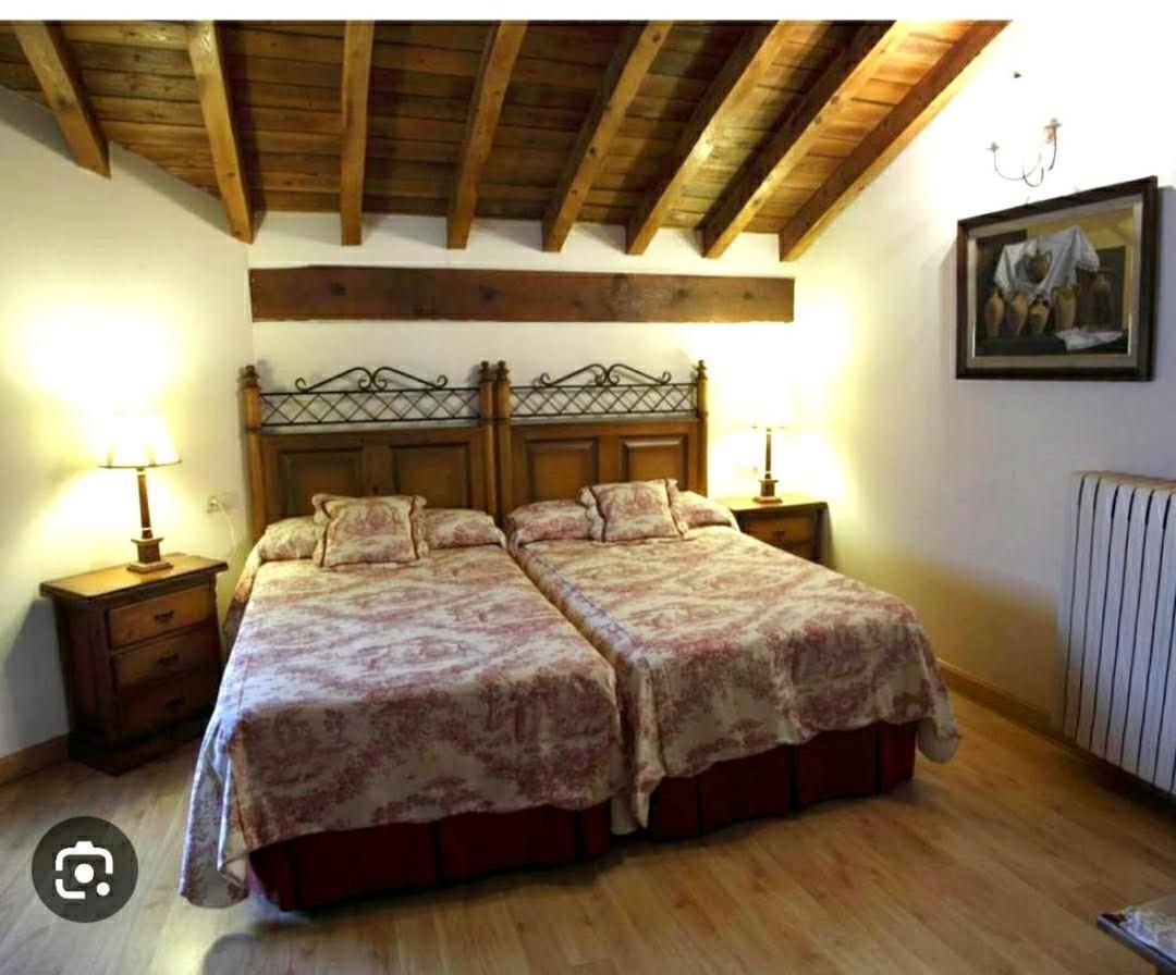 La De Numancia 2* Garray