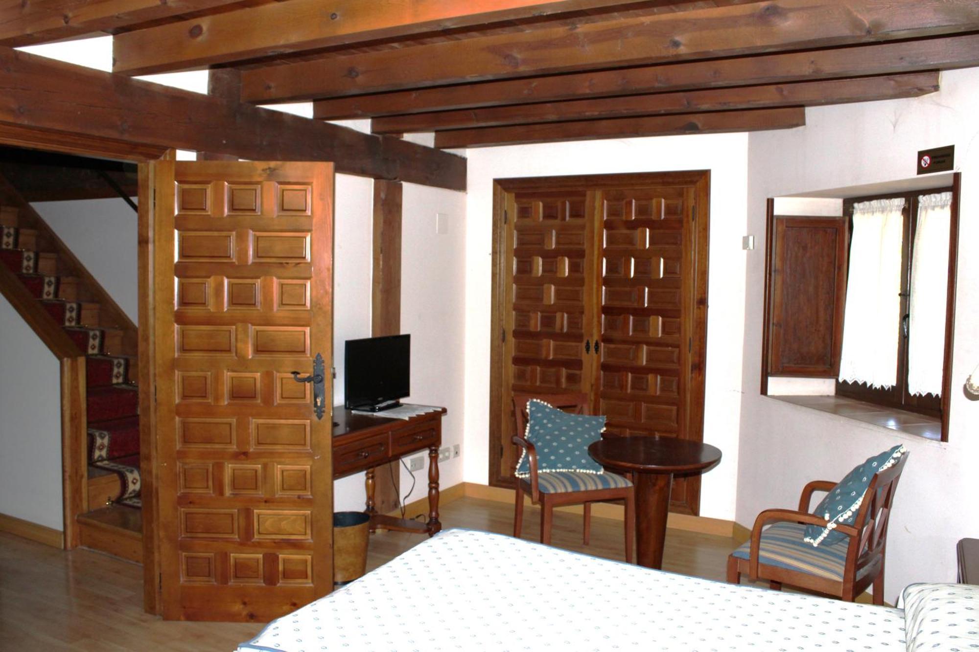 La De Numancia Hotel Garray