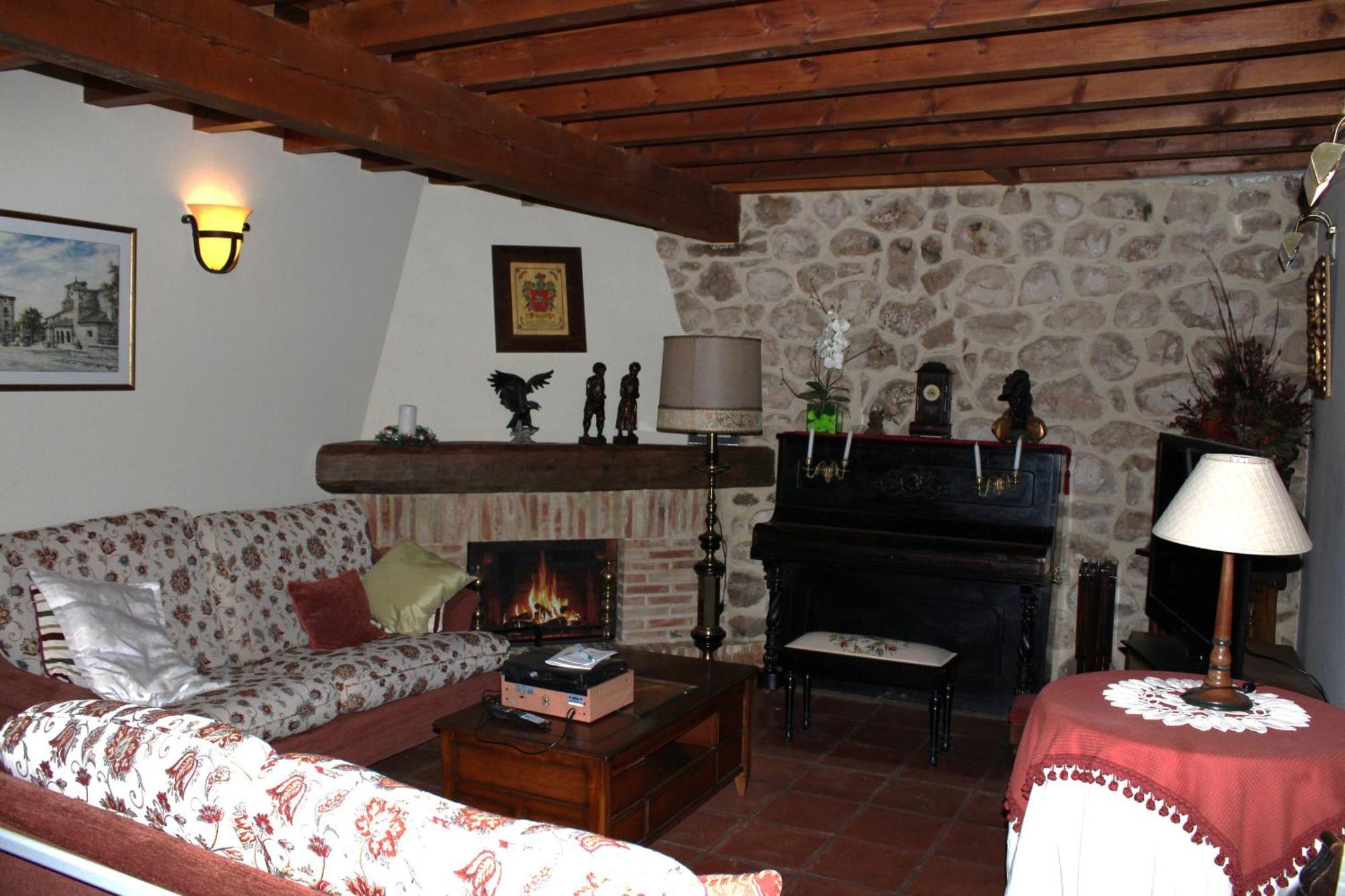 Hotel La De Numancia