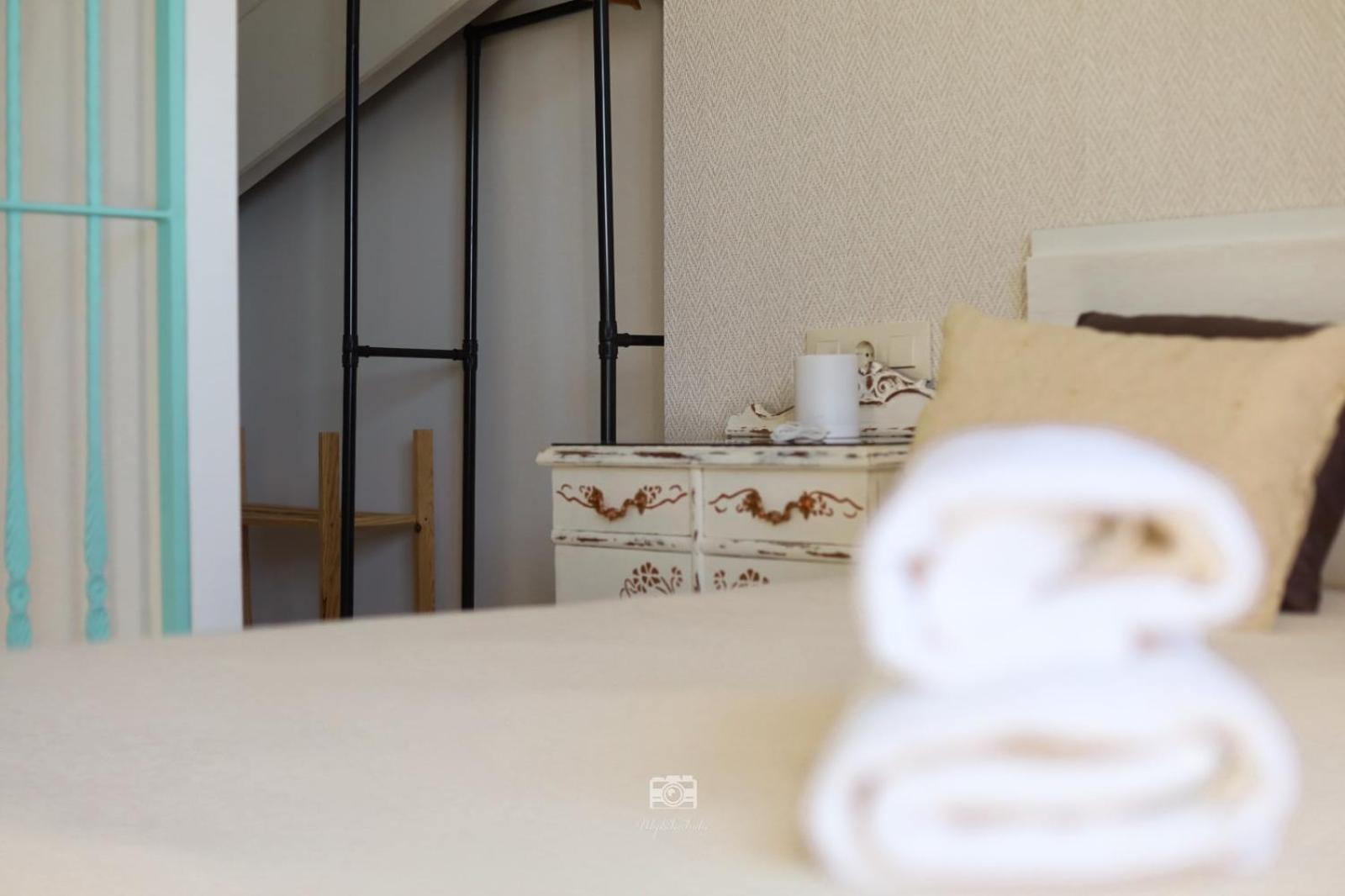 Apartment Hospedium Dlj Murallas De Arjona