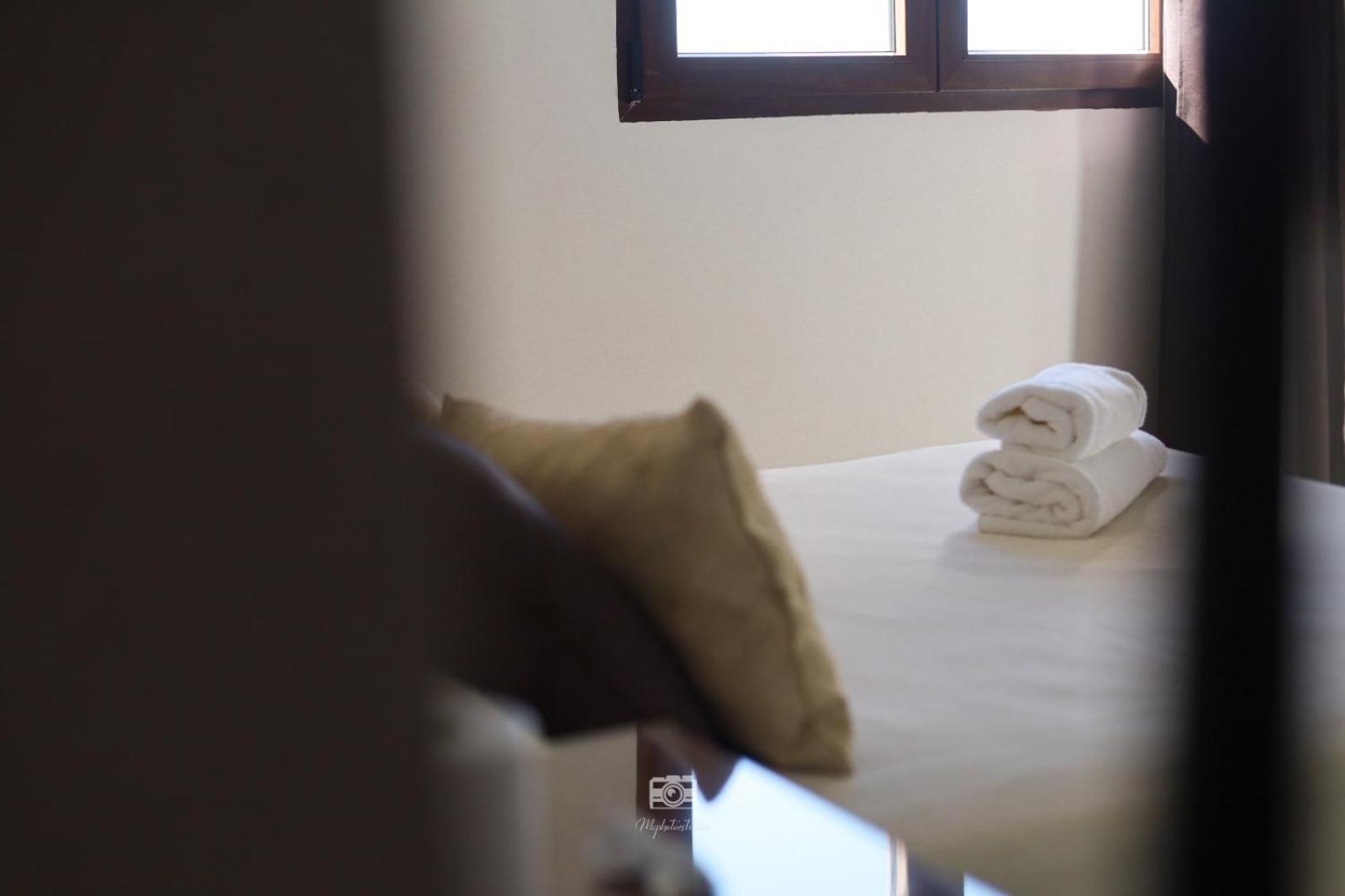 Apartment Hospedium Dlj Murallas De Arjona