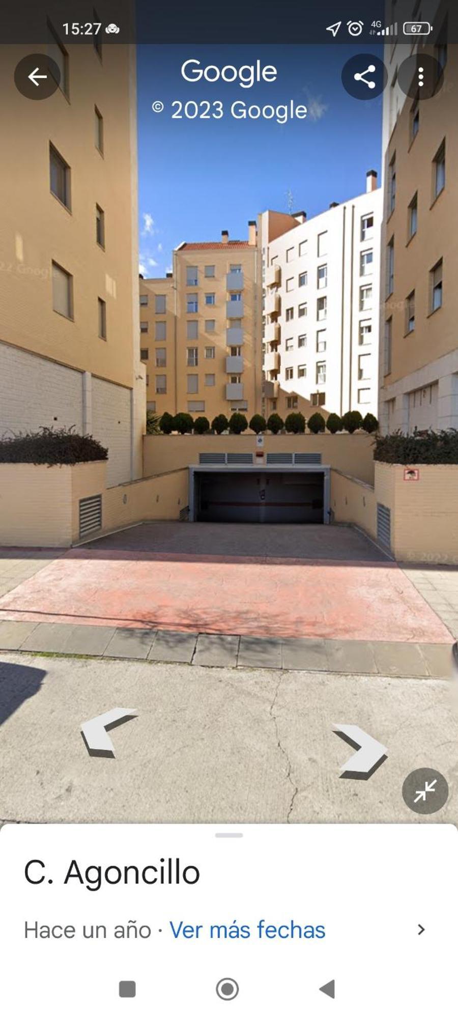 Apartment Lirios *
