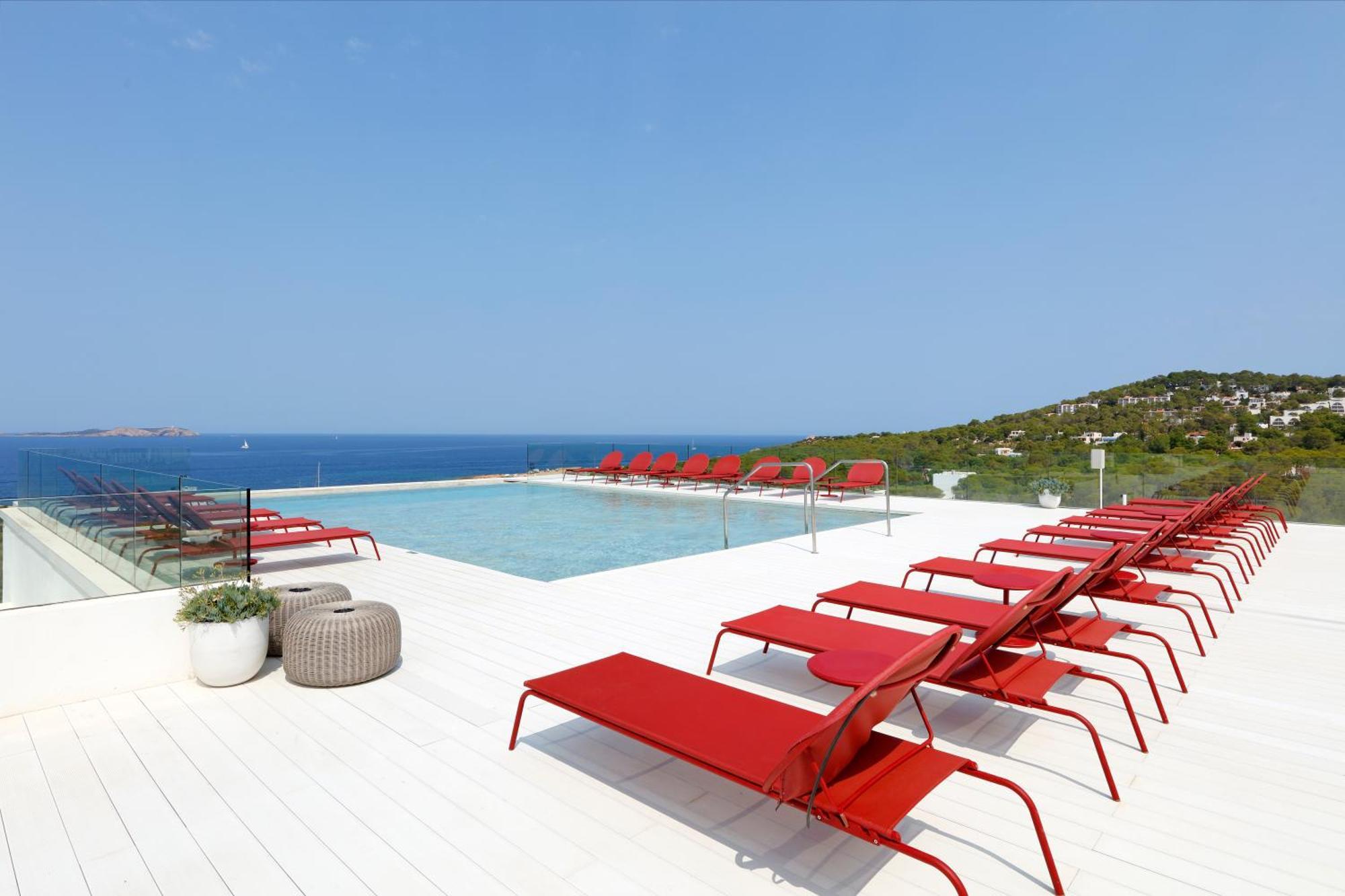 Hotel Trs Ibiza -adults Only San Antonio Abad