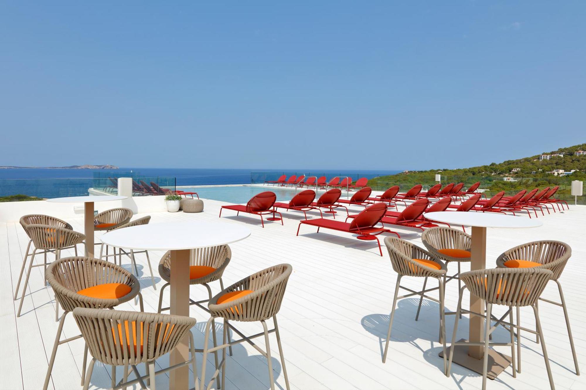 Trs Ibiza -adults Only