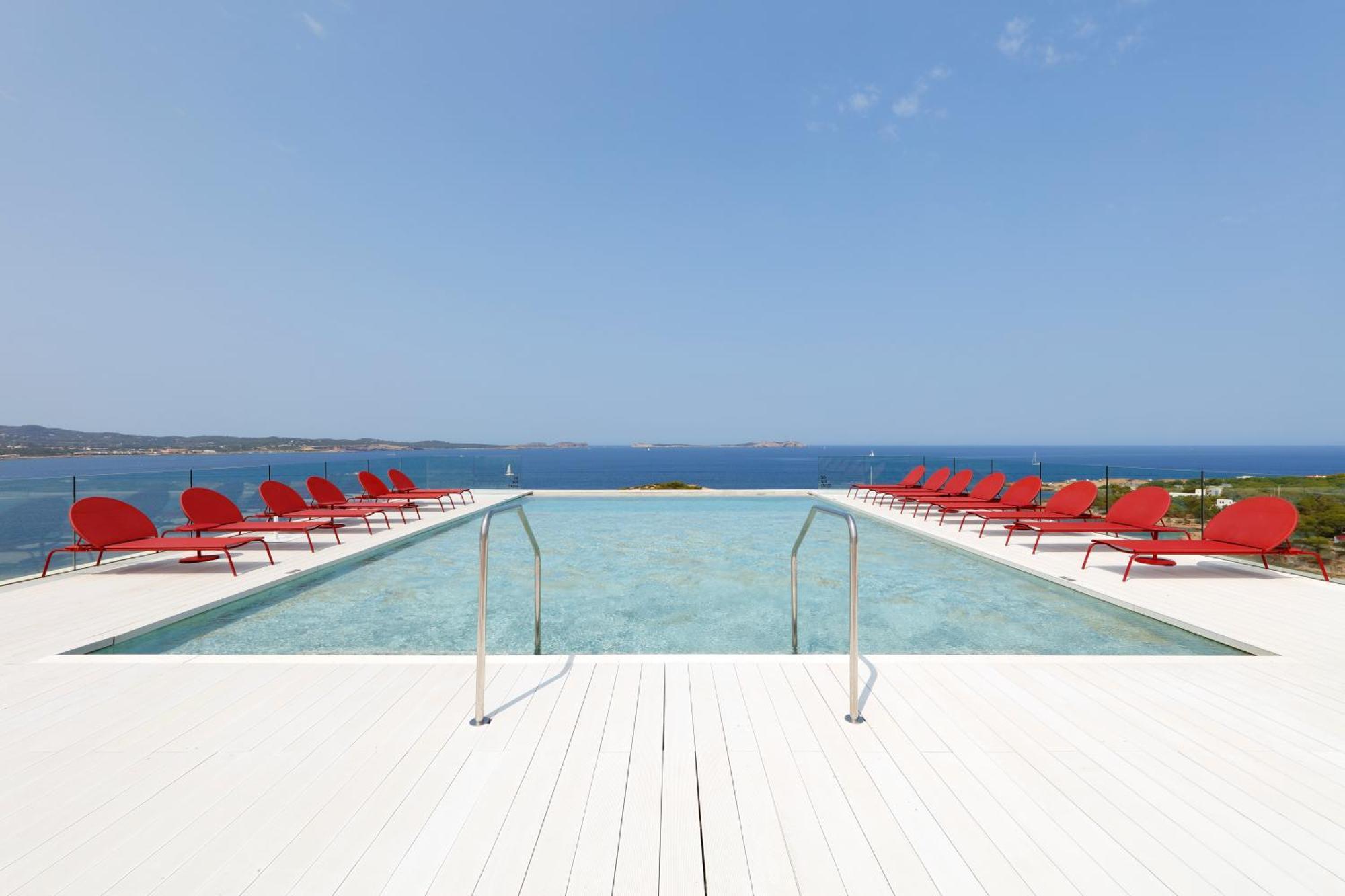 Hotel Trs Ibiza -adults Only 5*