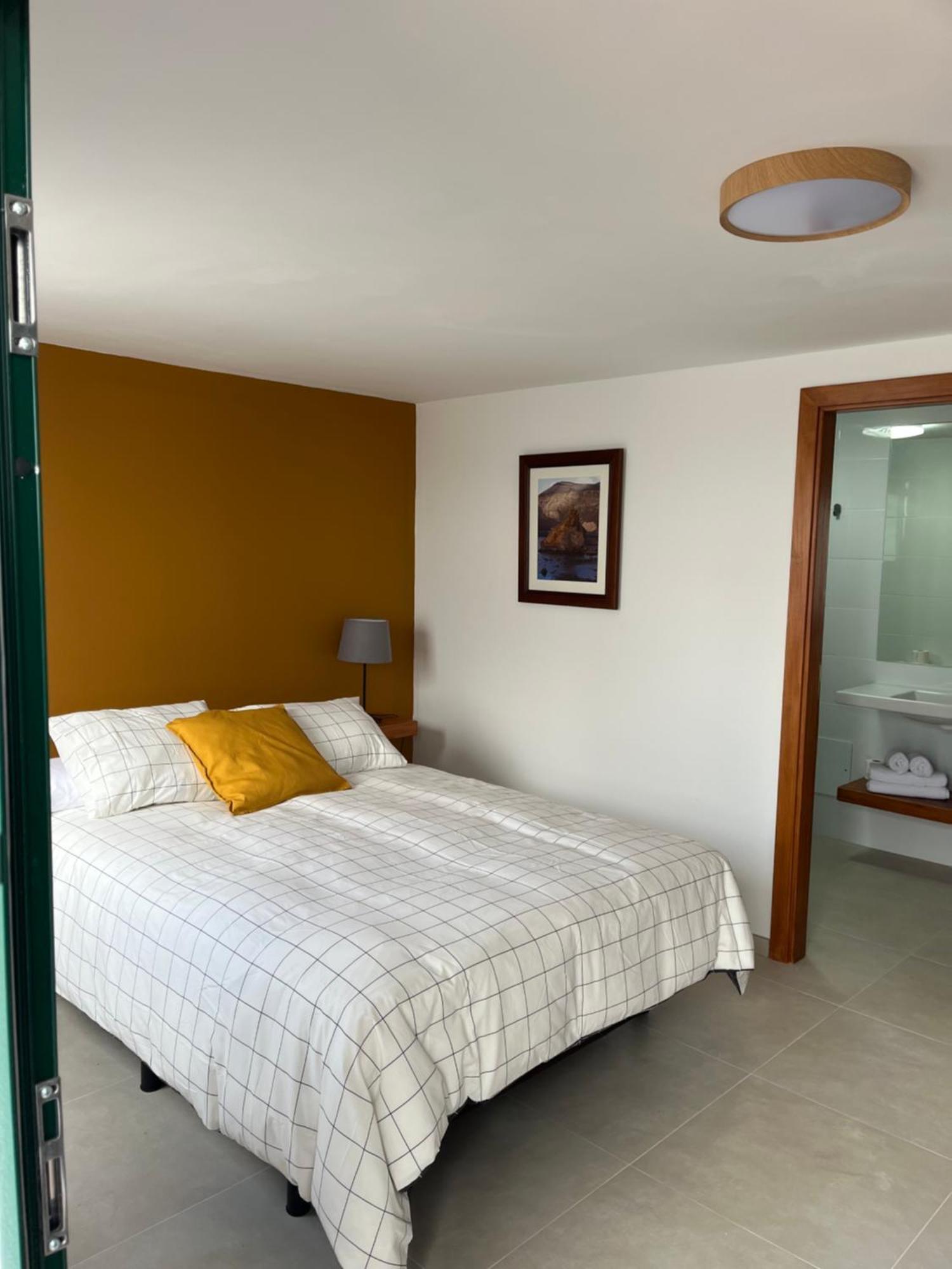 Hotel-finca Rural Jose Manuel 28pax * San Bartolome (Las Palmas)