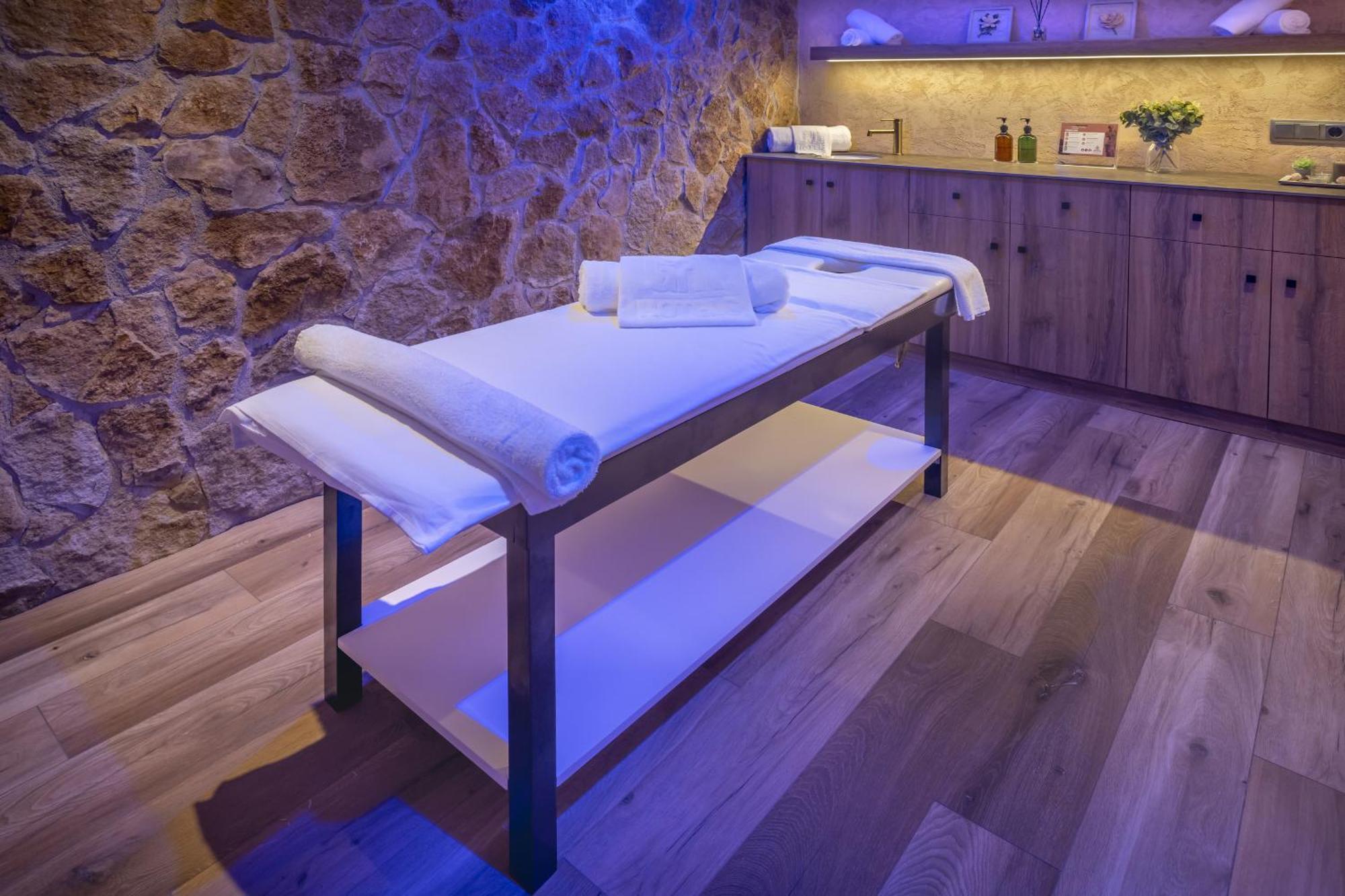 Ght Neptuno-tossa & Venus Hotel 3*