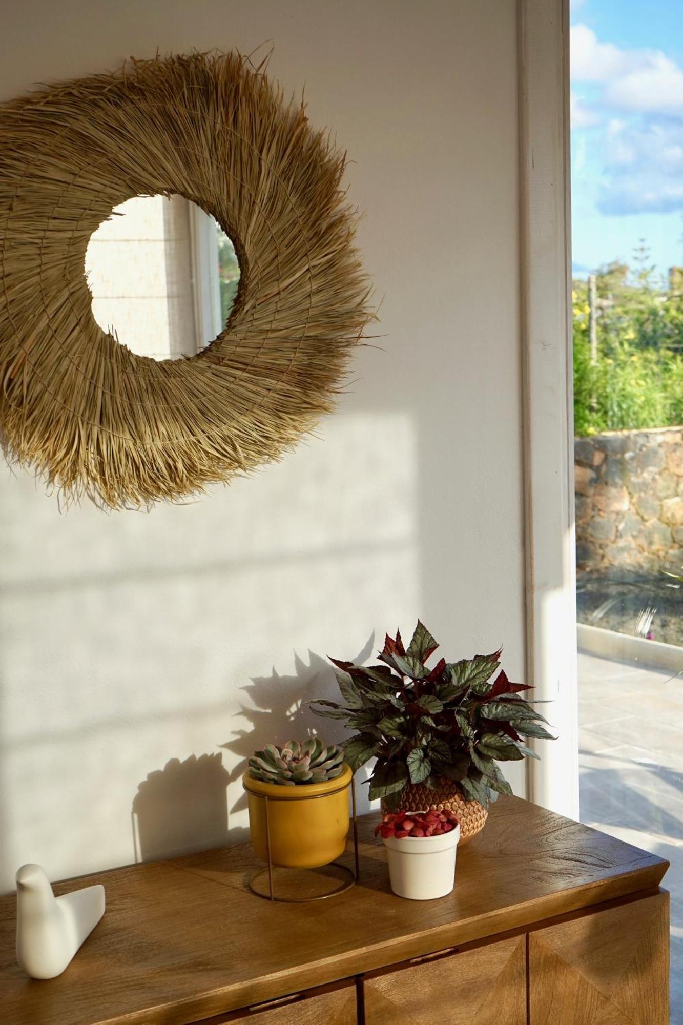 Siempre Feliz La Casita Escanfraga