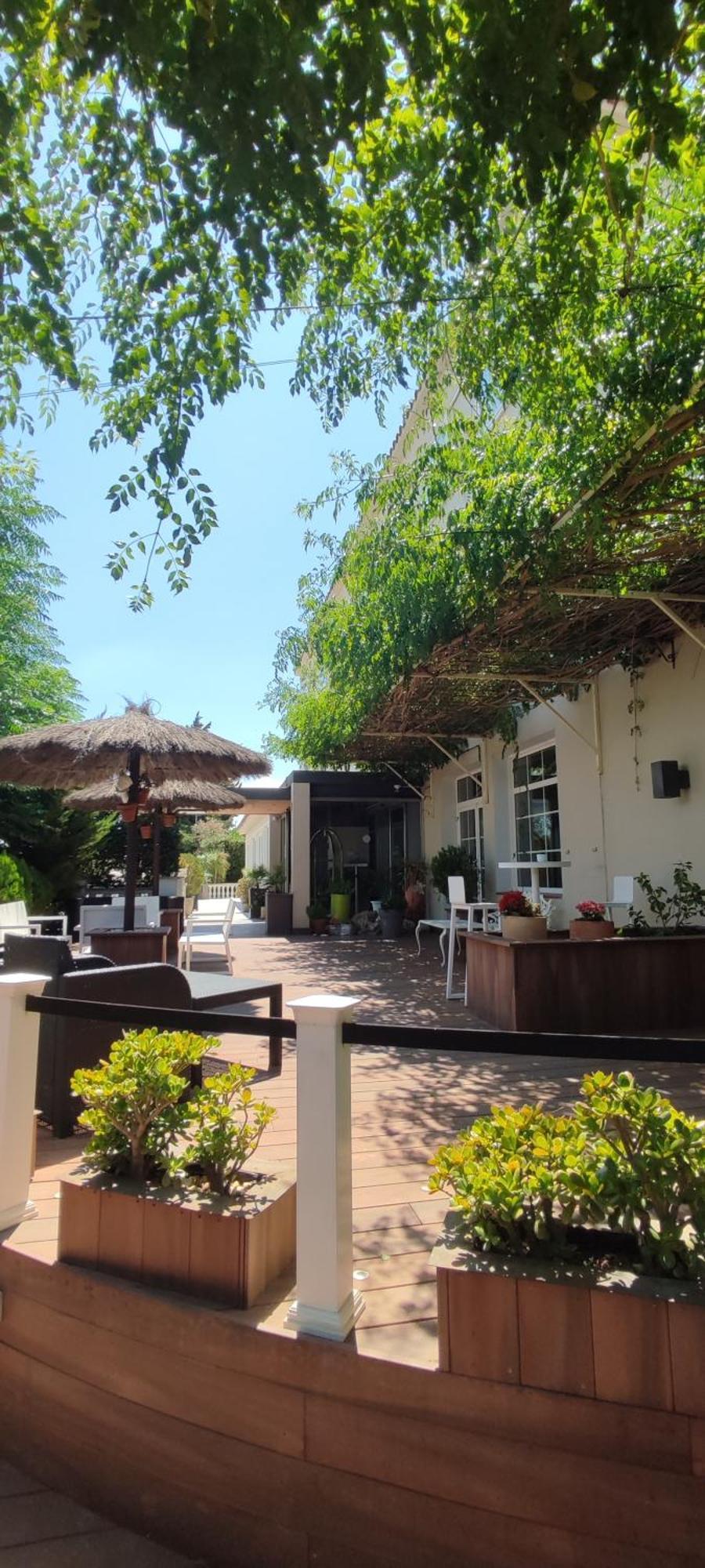 Hotel & Restaurant Figueres Parc Els Hostalets (Girona)