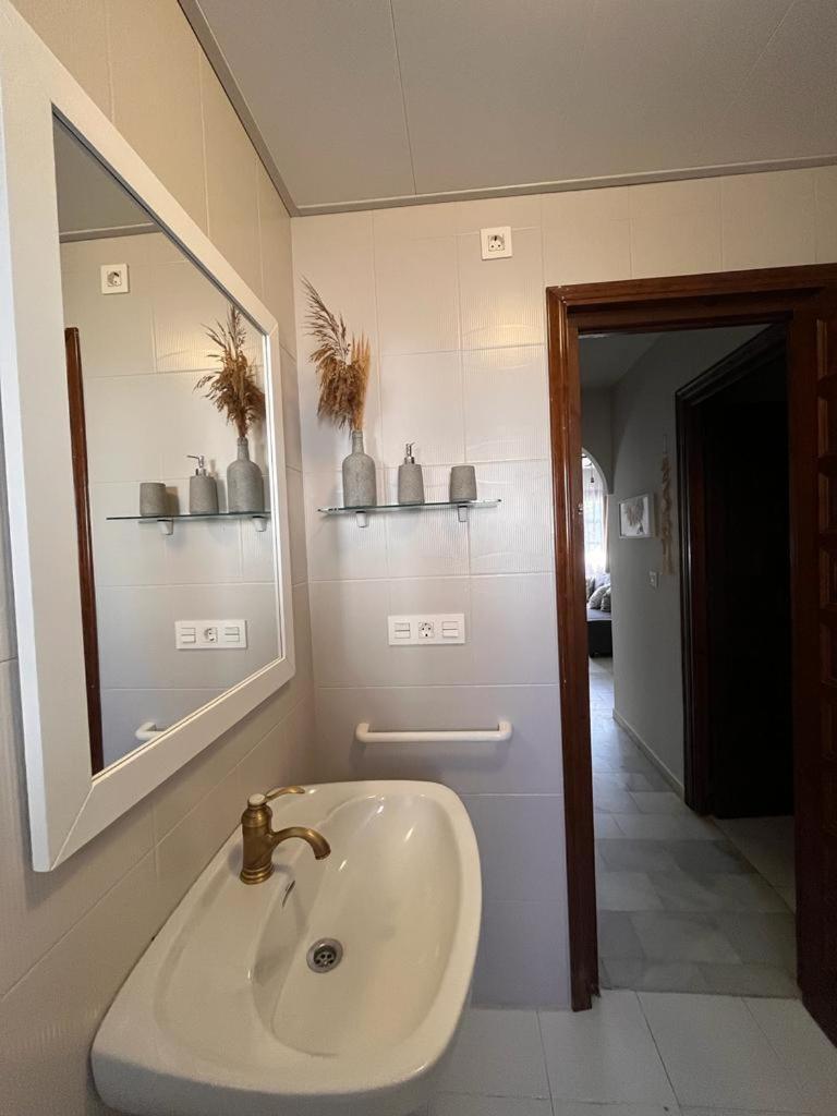 Apartamento Casa Gustavo Coast