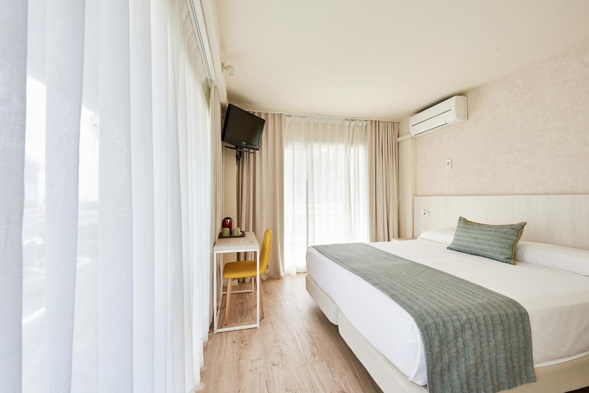 Palmasol Hotel Benalmadena