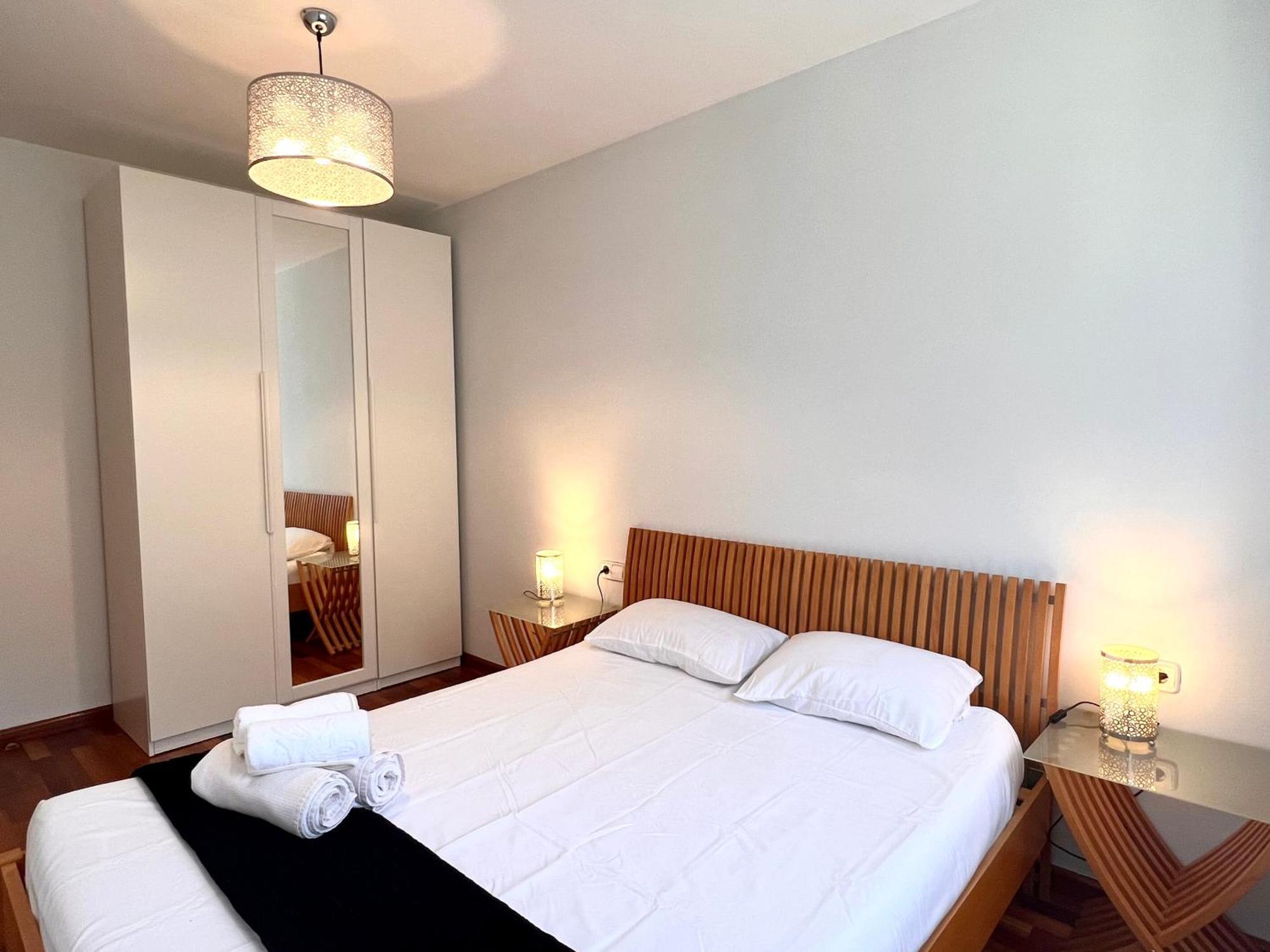 Els Raiers - L'amfitriona Apartamento Rialp