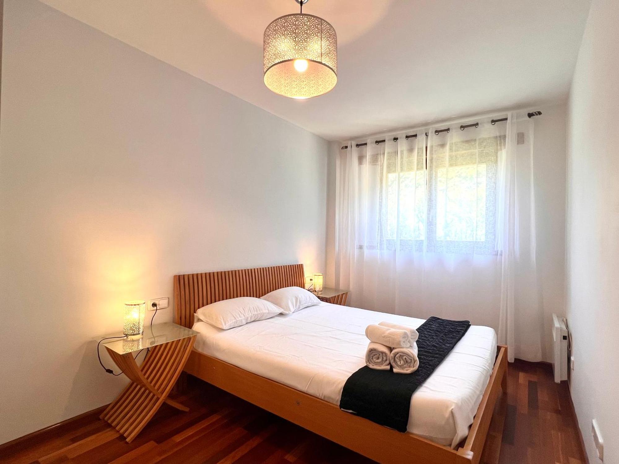 Els Raiers - L'amfitriona Apartamento Rialp