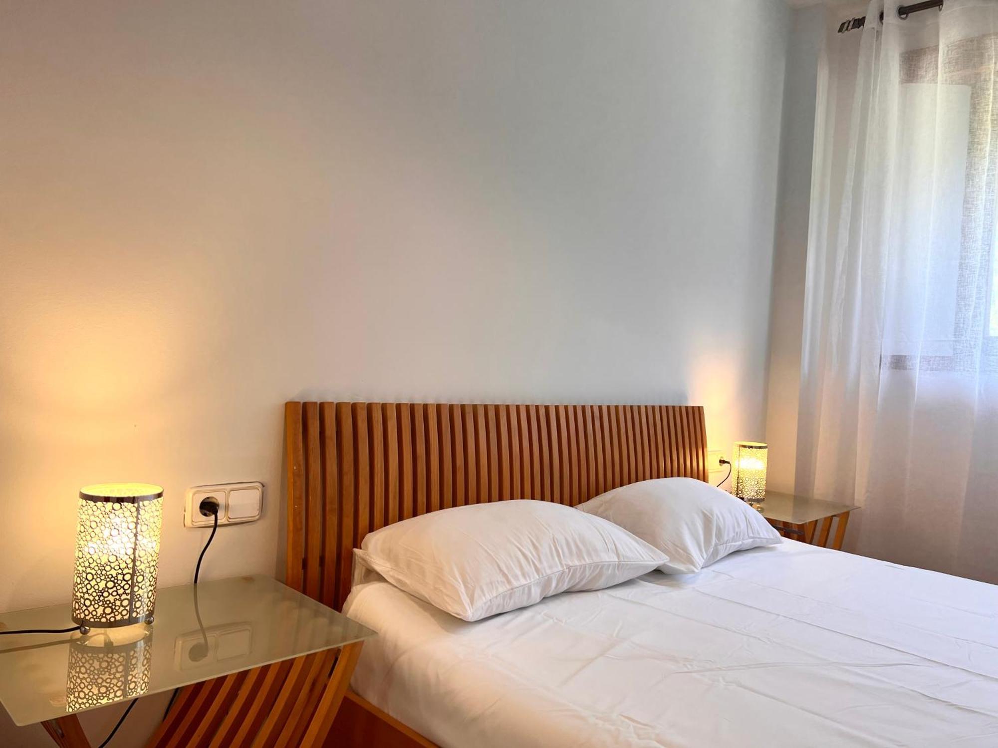Els Raiers - L'amfitriona Apartamento
