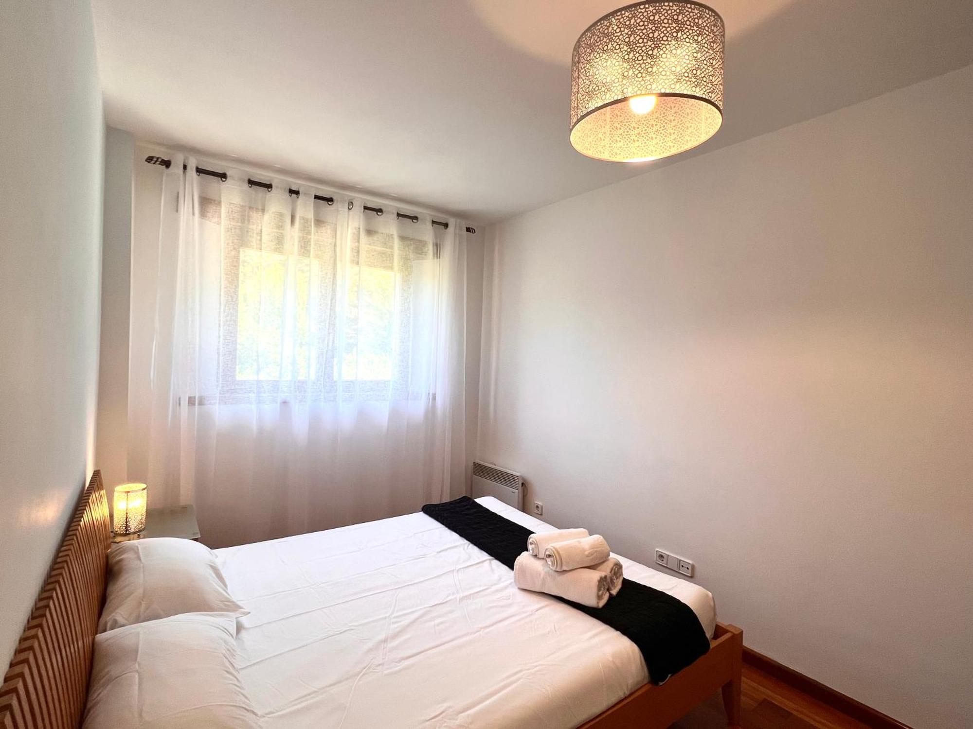 Apartamento Els Raiers - L'amfitriona Rialp