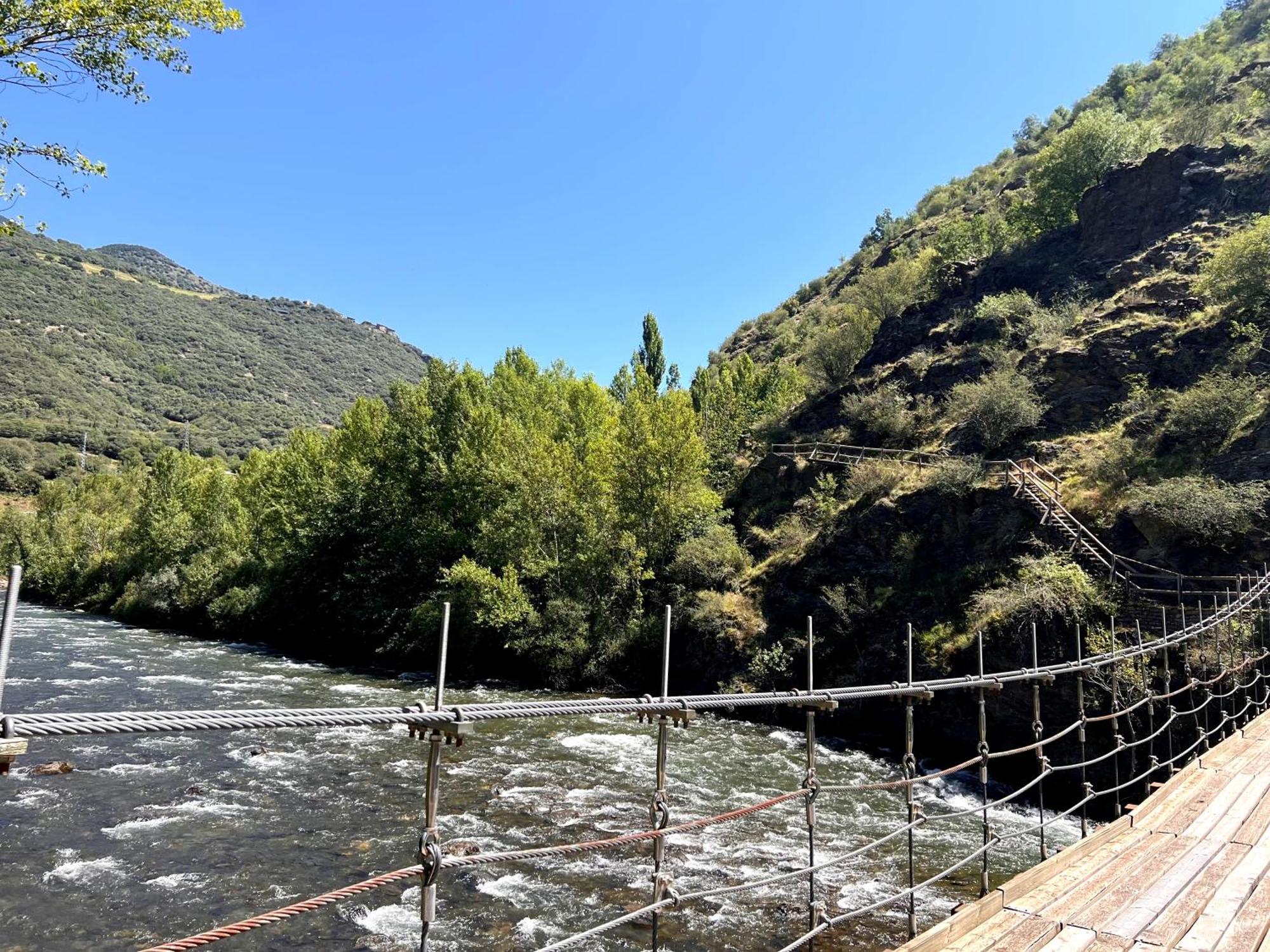 Els Raiers - L'amfitriona Rialp