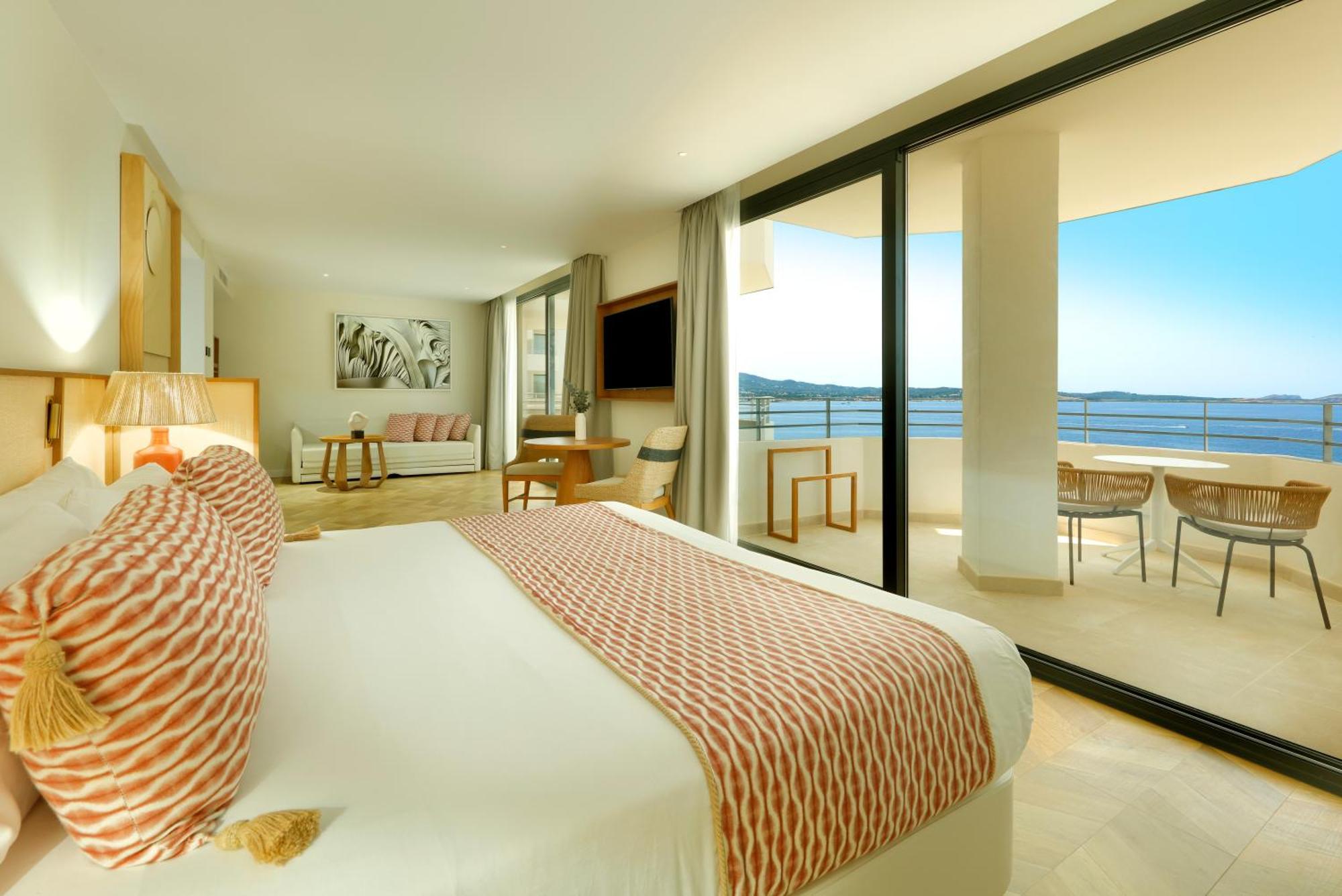 Trs Ibiza -adults Only