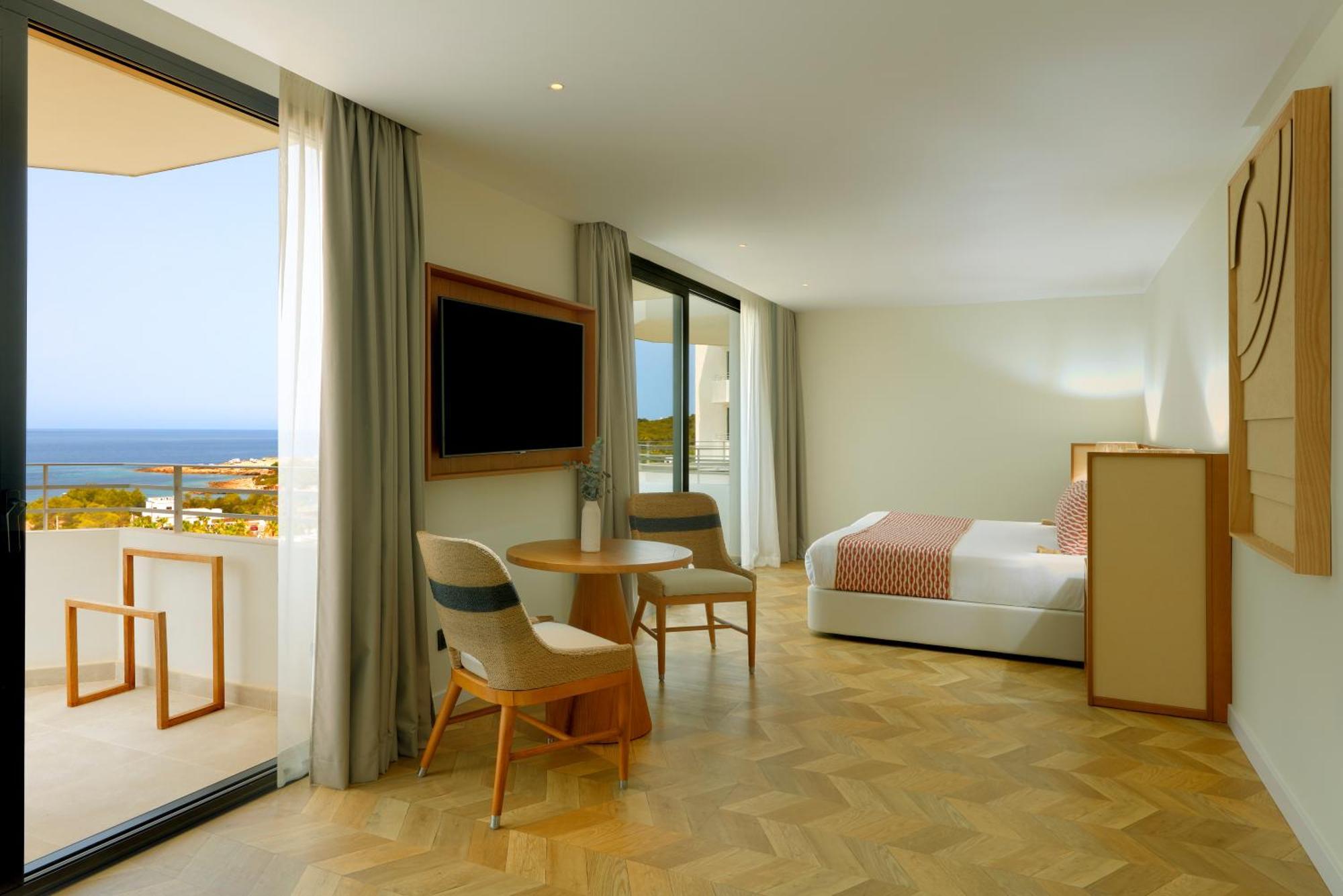Hotel Trs Ibiza -adults Only