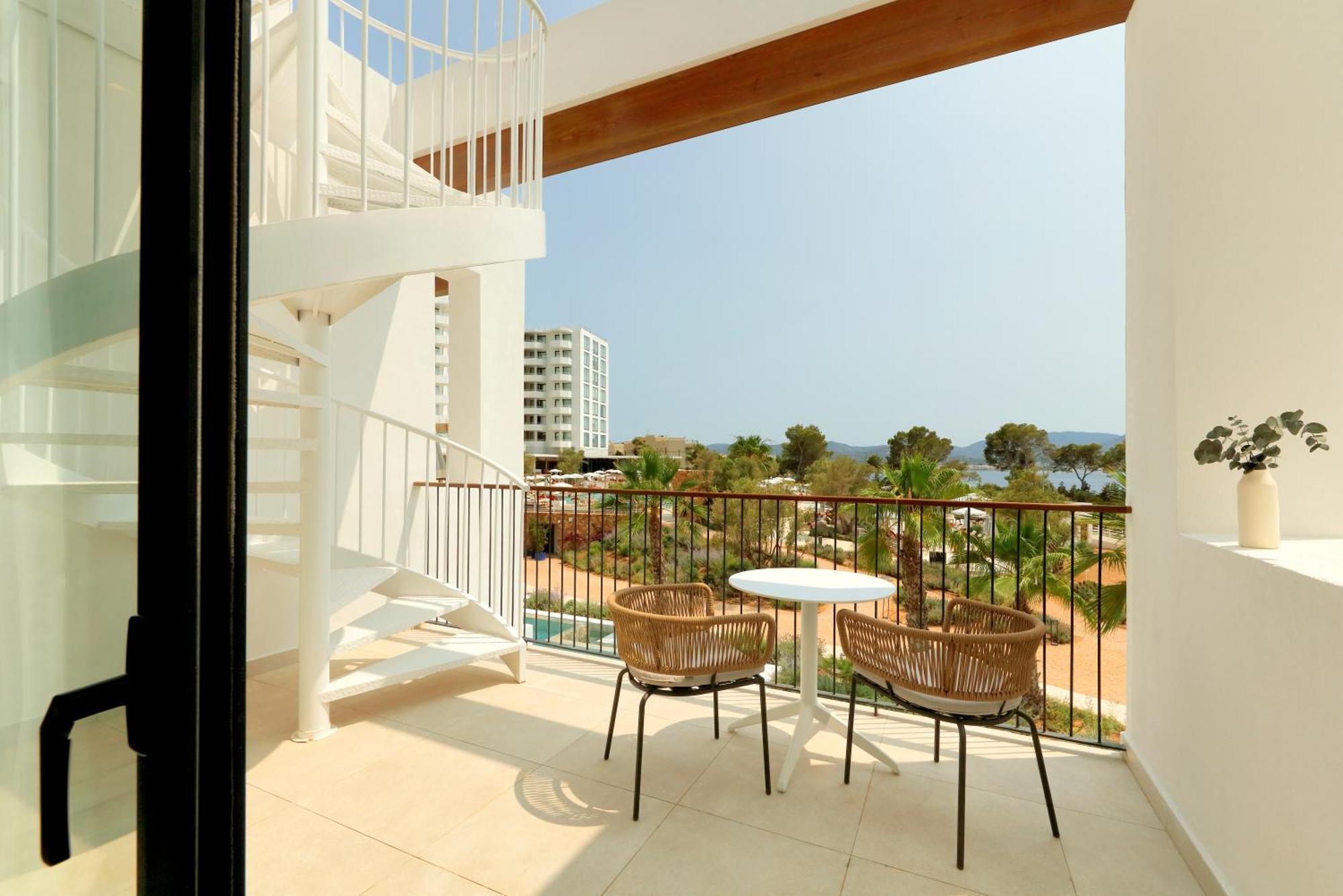 Trs Ibiza -adults Only 5* San Antonio Abad