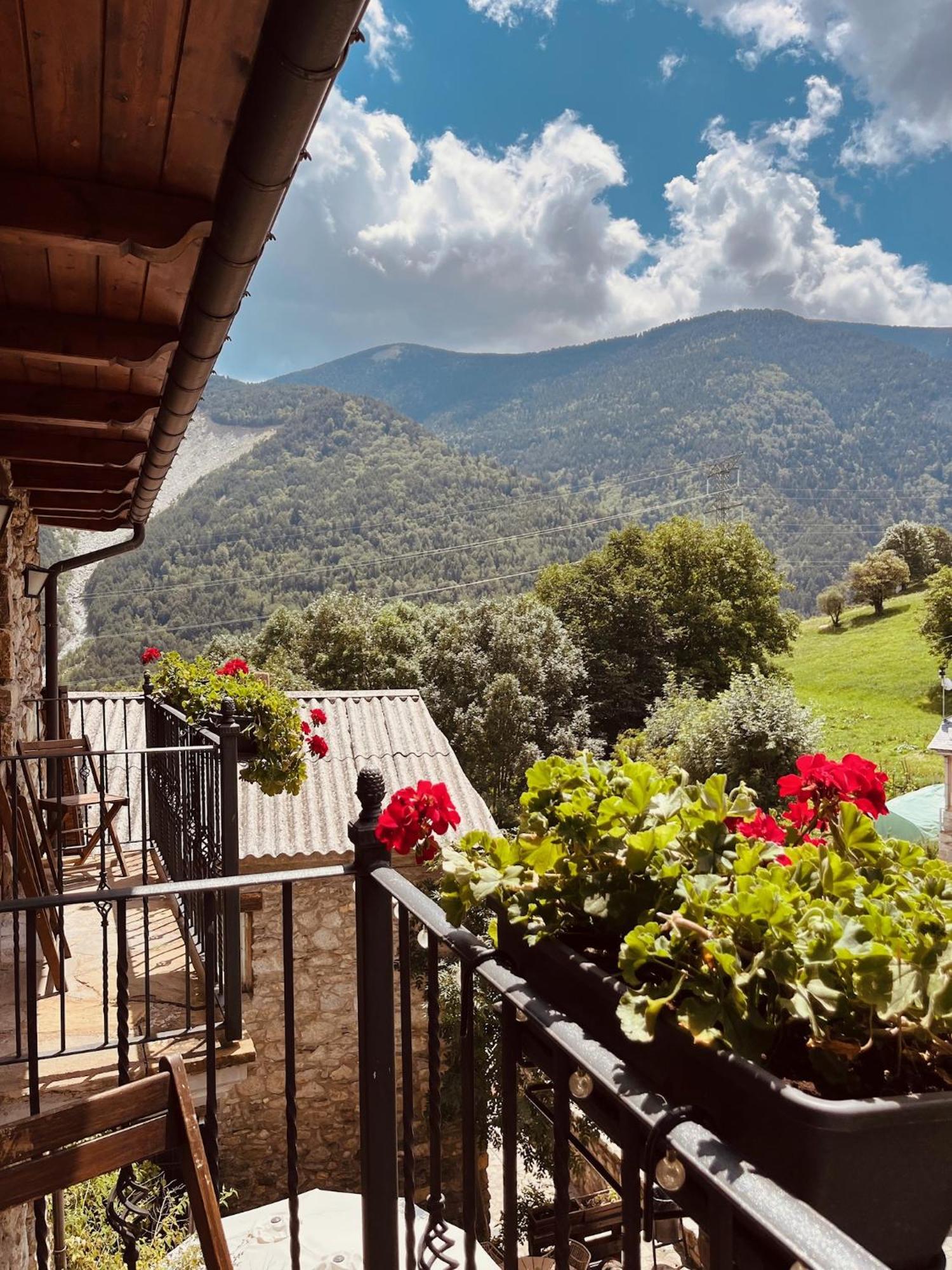 Pensión Rural Casa Moline