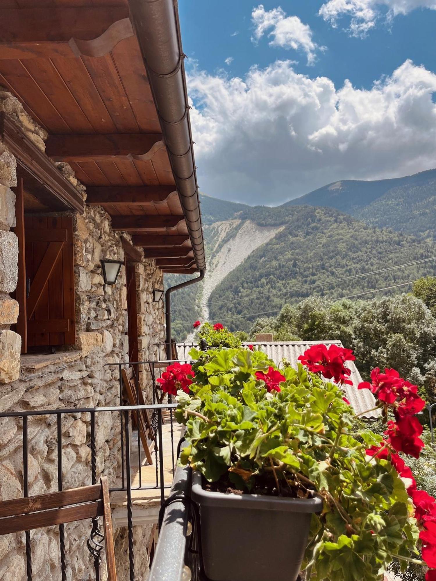 Guest house Casa Moline Rurales 2*