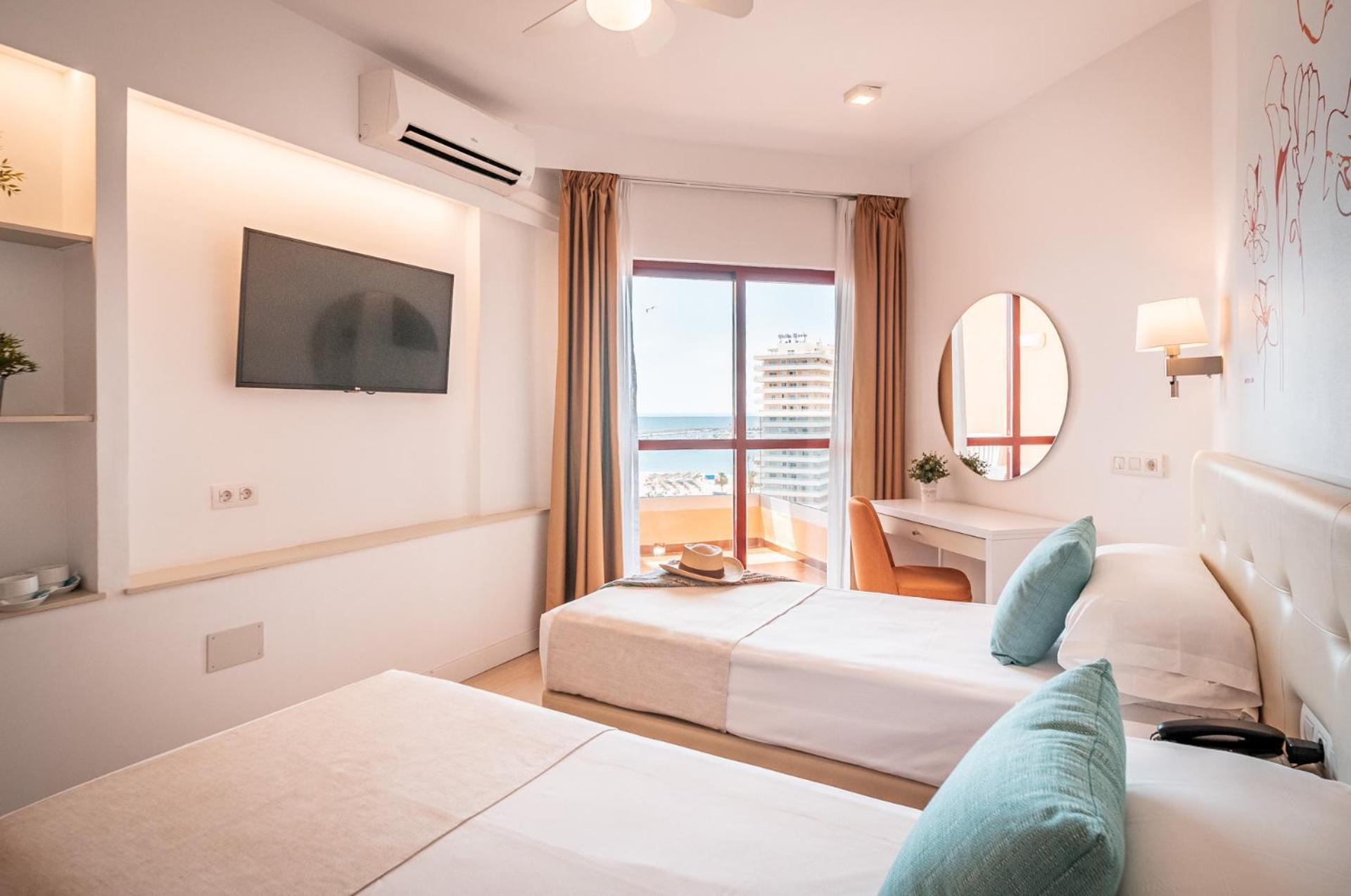 Hotel Angela - Adults Recommended Fuengirola