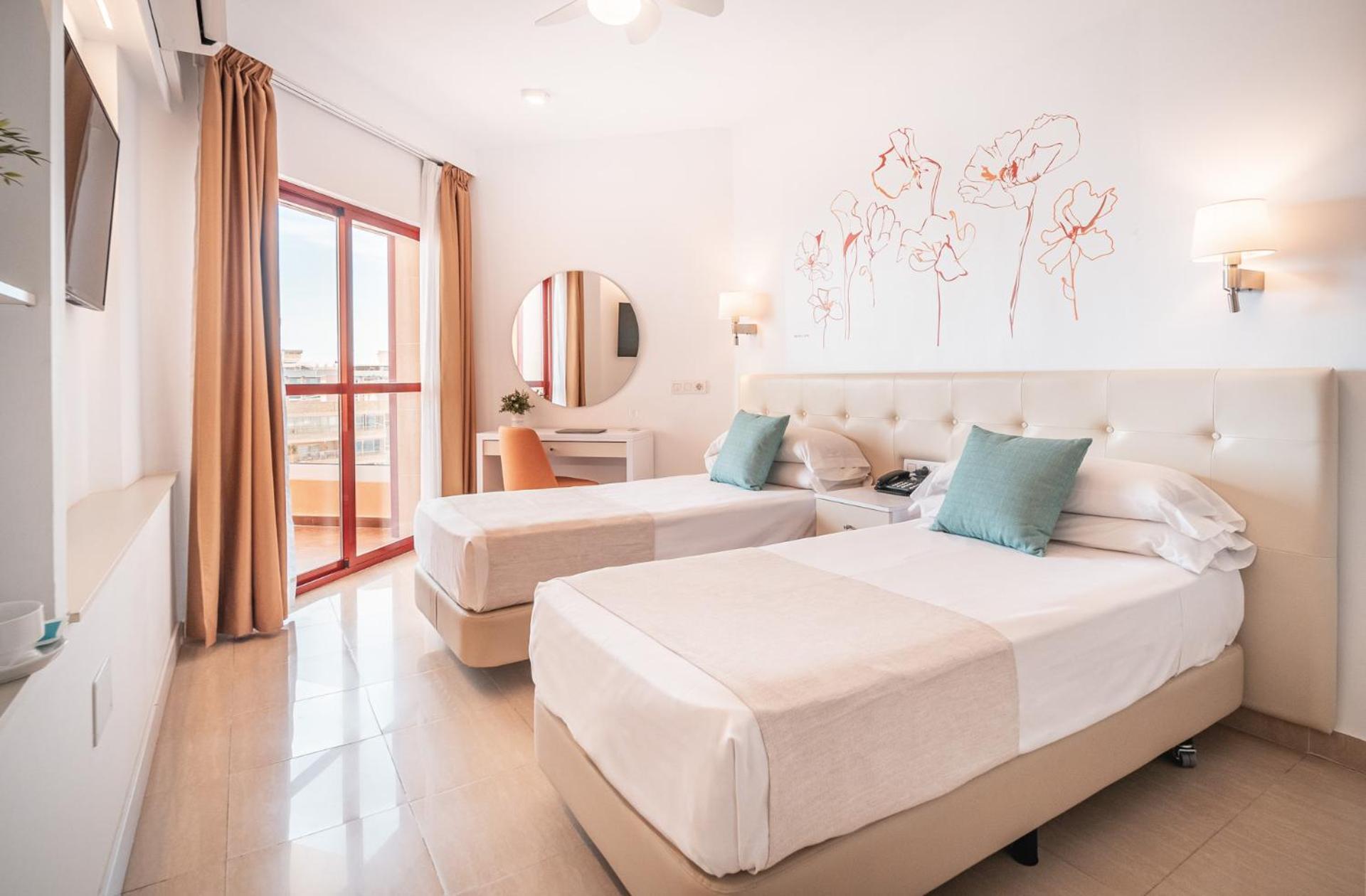 Angela - Adults Recommended Fuengirola