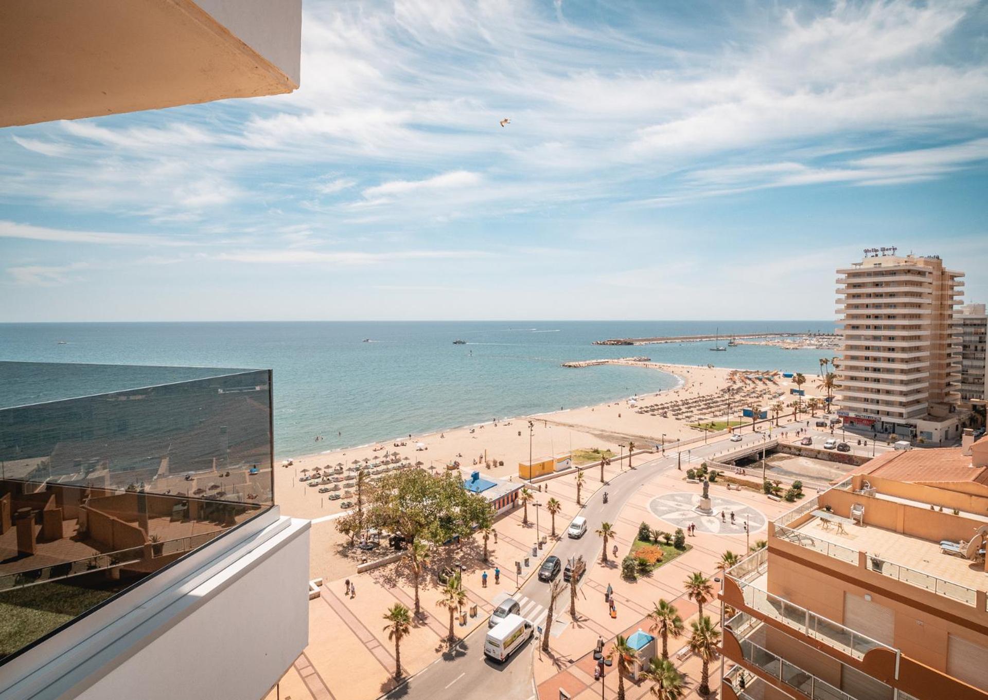 Hotel Angela - Adults Recommended 4*