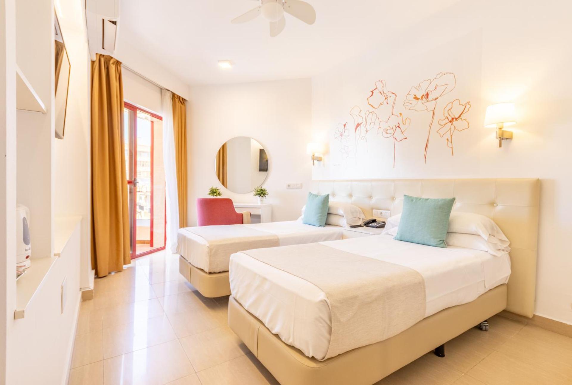Hotel Angela - Adults Recommended 4*