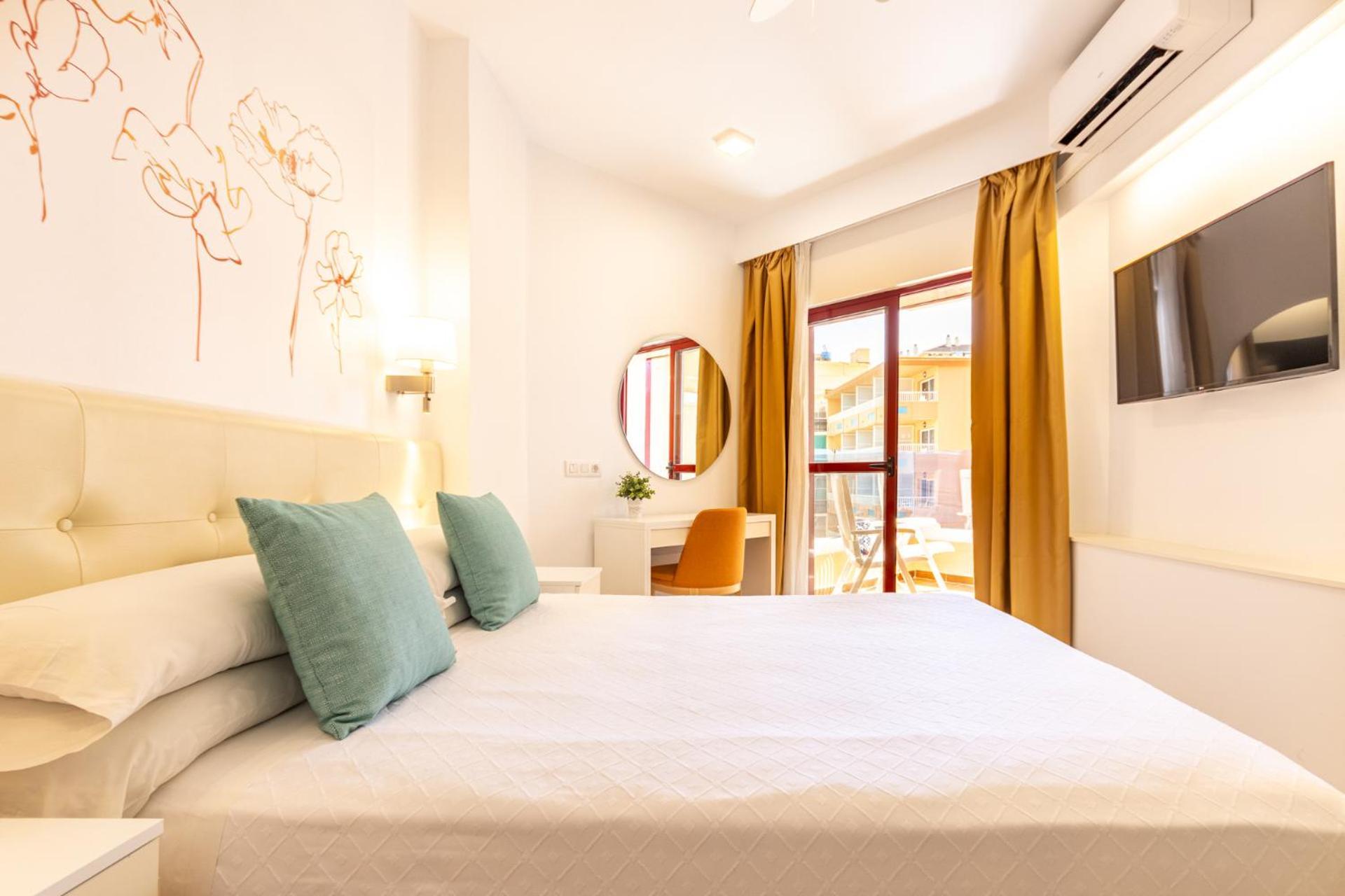 Angela - Adults Recommended Hotel 4*