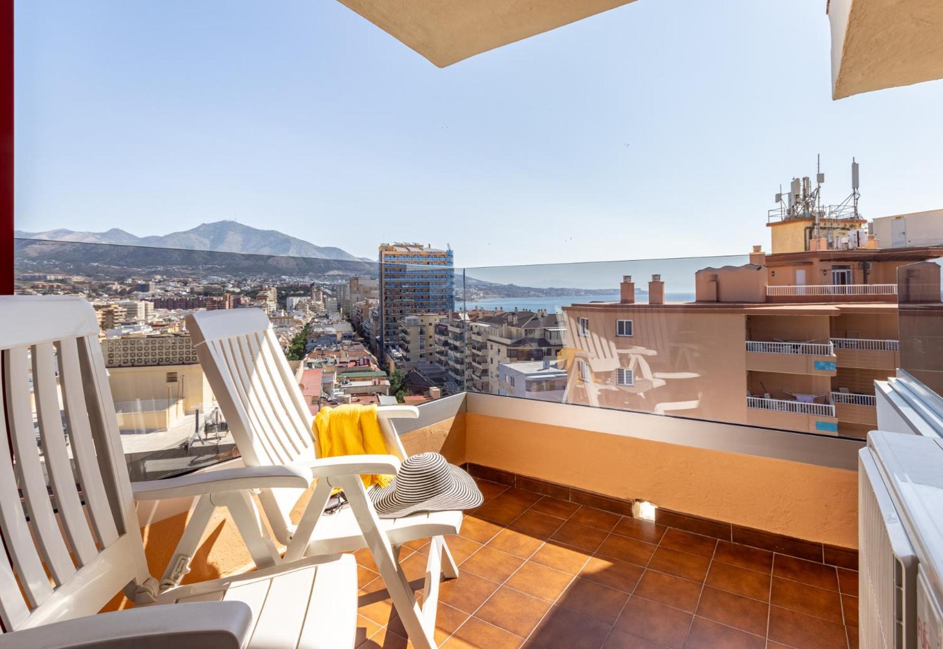 Hotel Angela - Adults Recommended Fuengirola