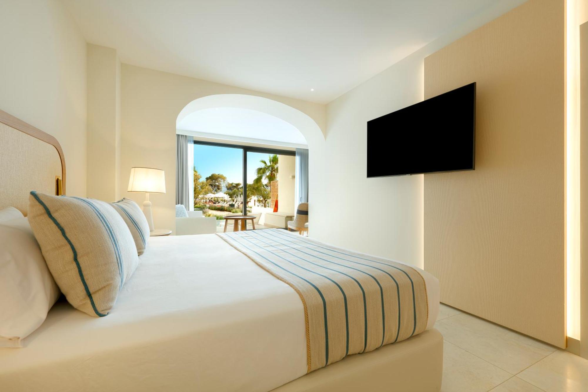 Trs Ibiza -adults Only