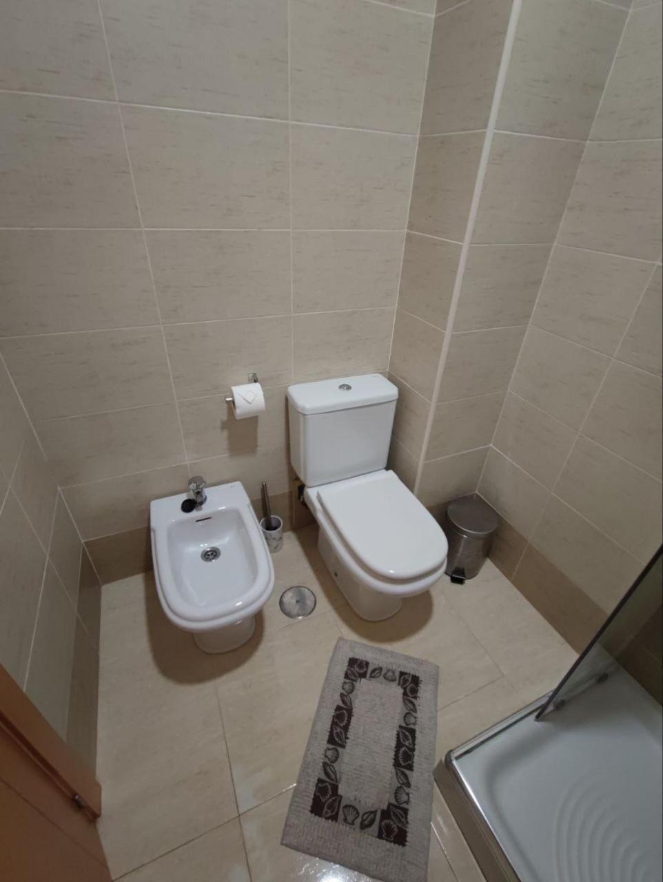 Con Patio, Piscina Y Parking Privado Apartamento *