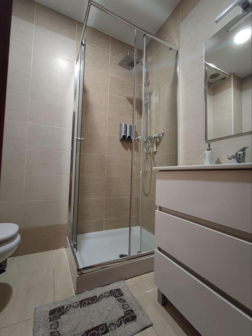 Con Patio, Piscina Y Parking Privado * El Campello