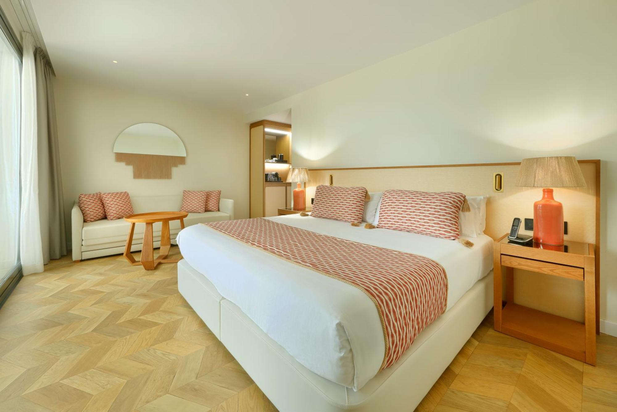 Trs Ibiza -adults Only 5* San Antonio Abad