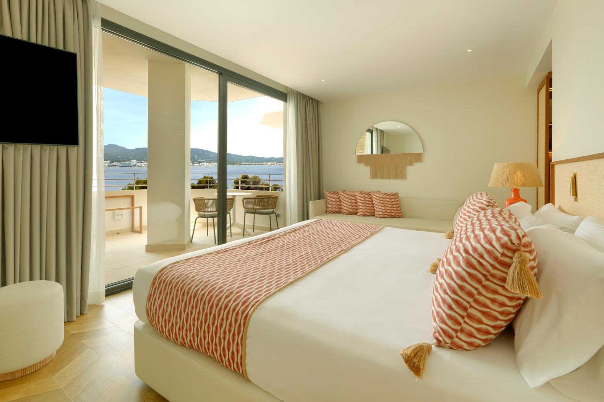 Trs Ibiza -adults Only