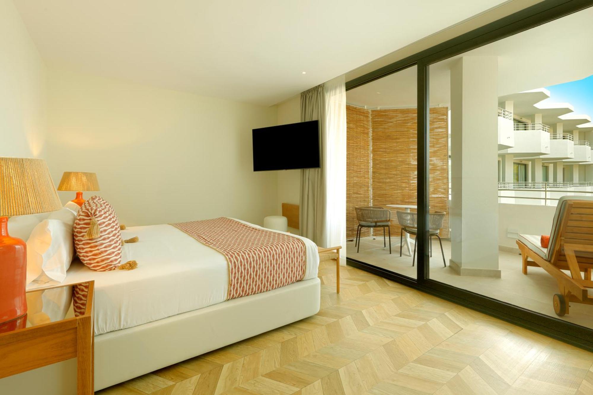 Hotel Trs Ibiza -adults Only 5*