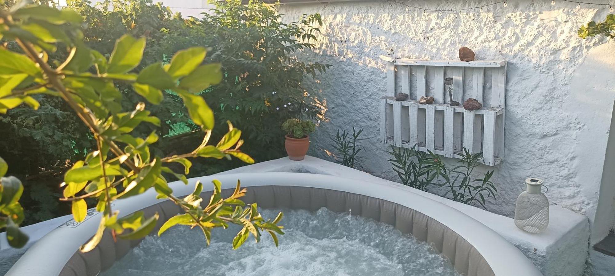 La Era De San Blas *